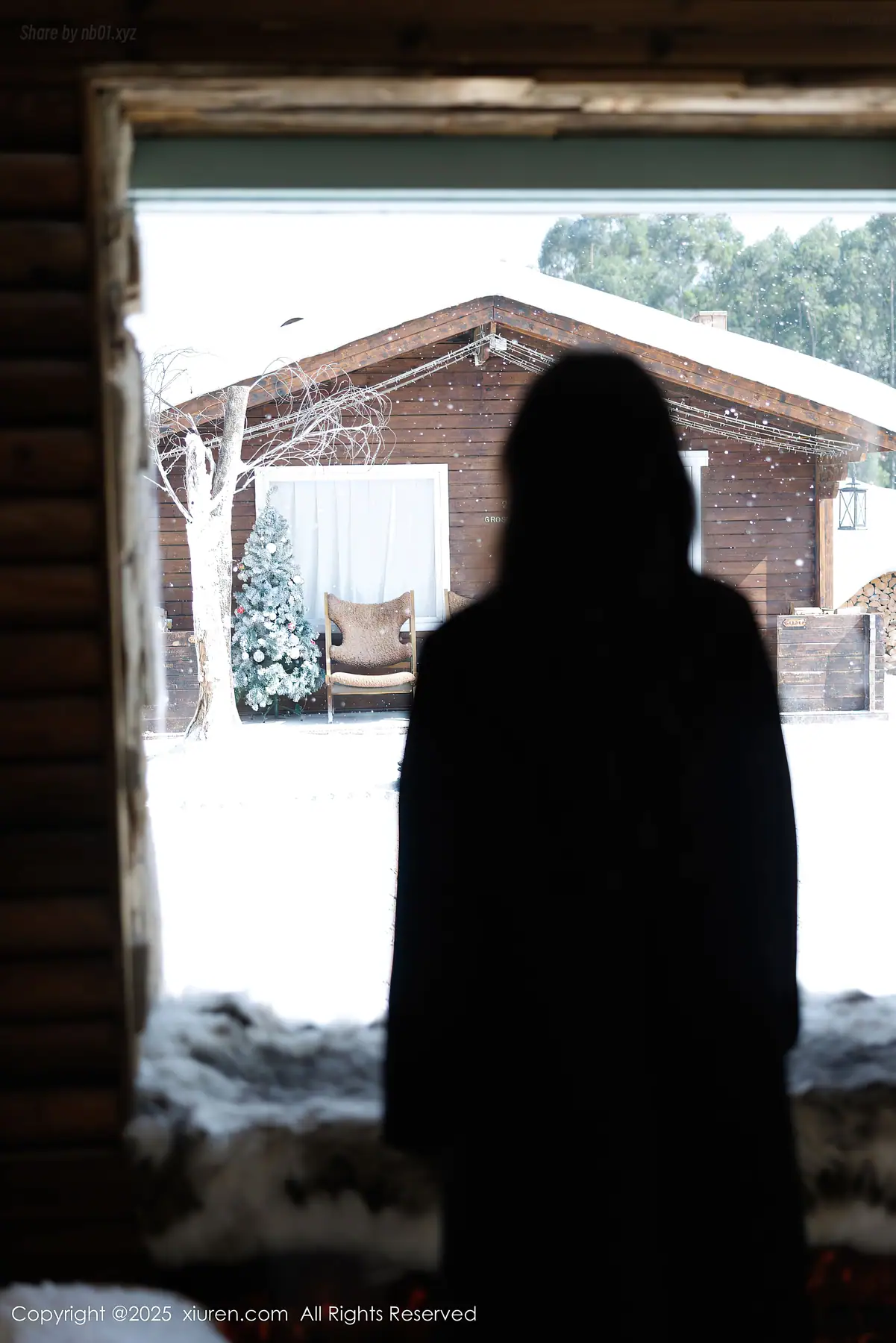 XIUREN No.9749 Lin Xing Lan(林星阑)(102P_134.2M) - XIUREN No