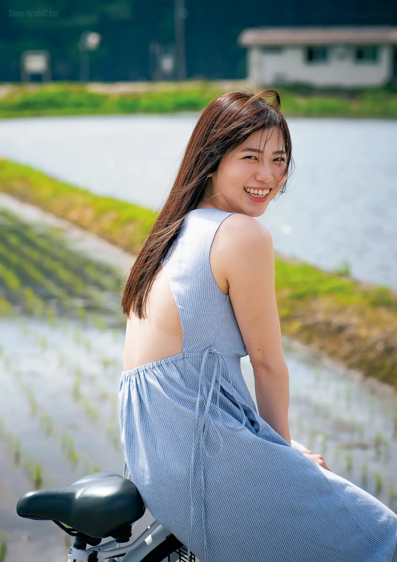 Riko Suzuhara(鈴原りこ) - 1st写真集 やわらかく、あたたかい。54カット増 大増190ページデジタル完全版(197P_68.2M) - Riko Suzuhara(鈴原りこ) - 1st写真集 やわらかく、あたたかい。54カット増 大増190ページデジタル完全版(197P_68