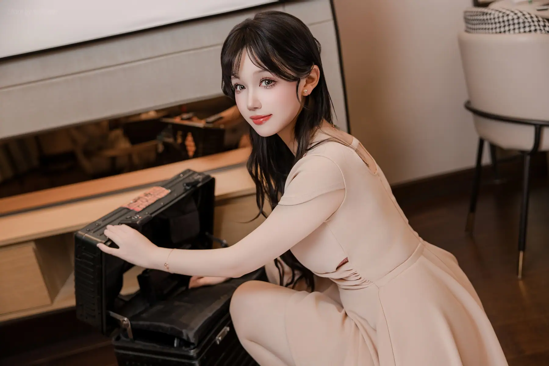 雪晴Astra - 洗浴店(86P_211.3M) - 雪晴Astra - 洗浴店(86P_211