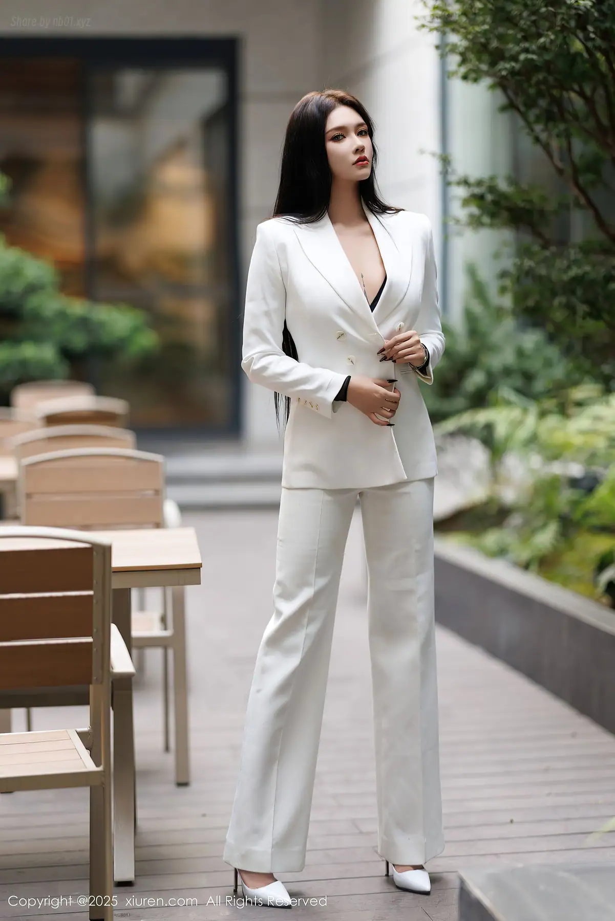 XIUREN No.9755 Na Bi(娜比)(92P_78.3M) - XIUREN No