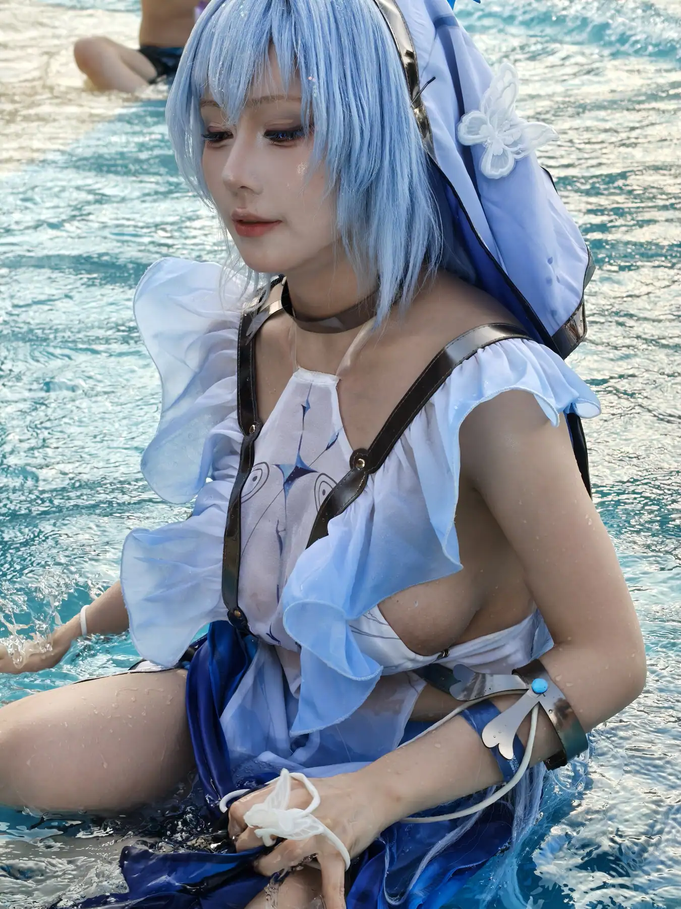 长隆水上乐园 - 修修猫 2025-06月 鸣潮 守岸人_补充内容(144P_208.4M) - 长隆水上乐园 - 修修猫 2025-06月 鸣潮 守岸人_补充内容(144P_208