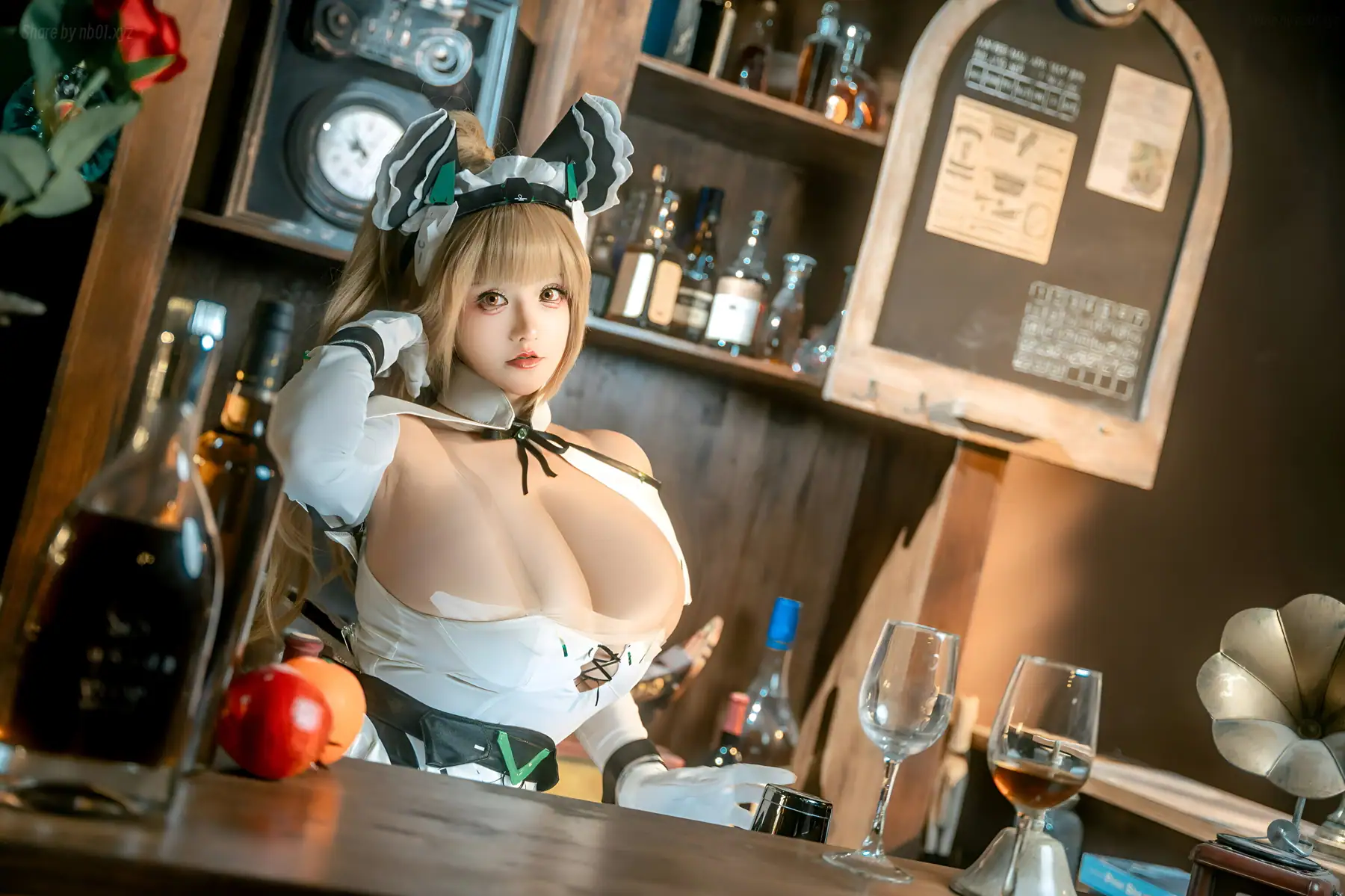 虎牙古阿扎 - 交错战线 布尔特根(71P_128.0M) - 虎牙古阿扎 - 交错战线 布尔特根(71P_128