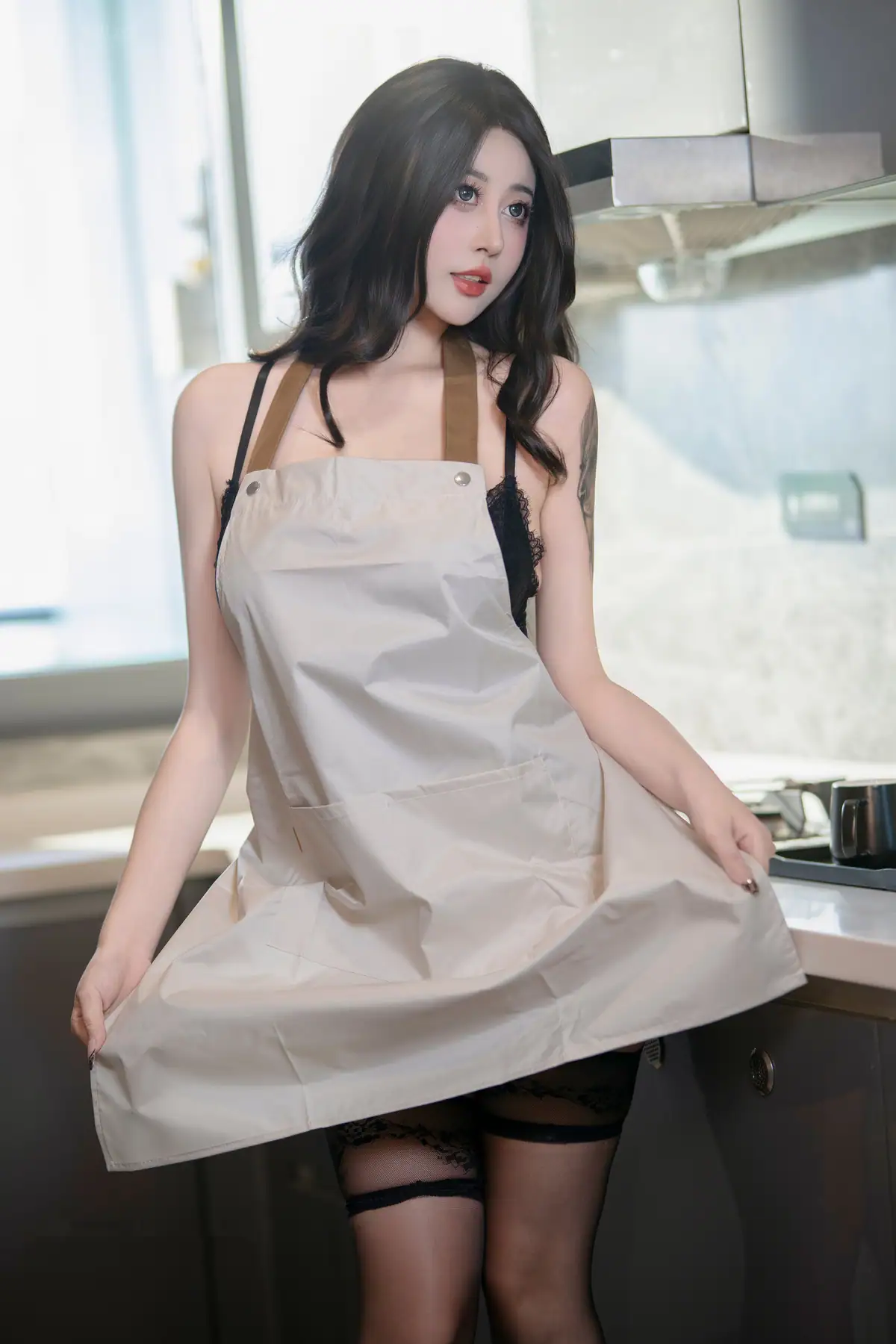 奈汐酱nice - 豹纹主妇(80P+1V_1.1G) - 奈汐酱nice - 豹纹主妇(80P+1V_1