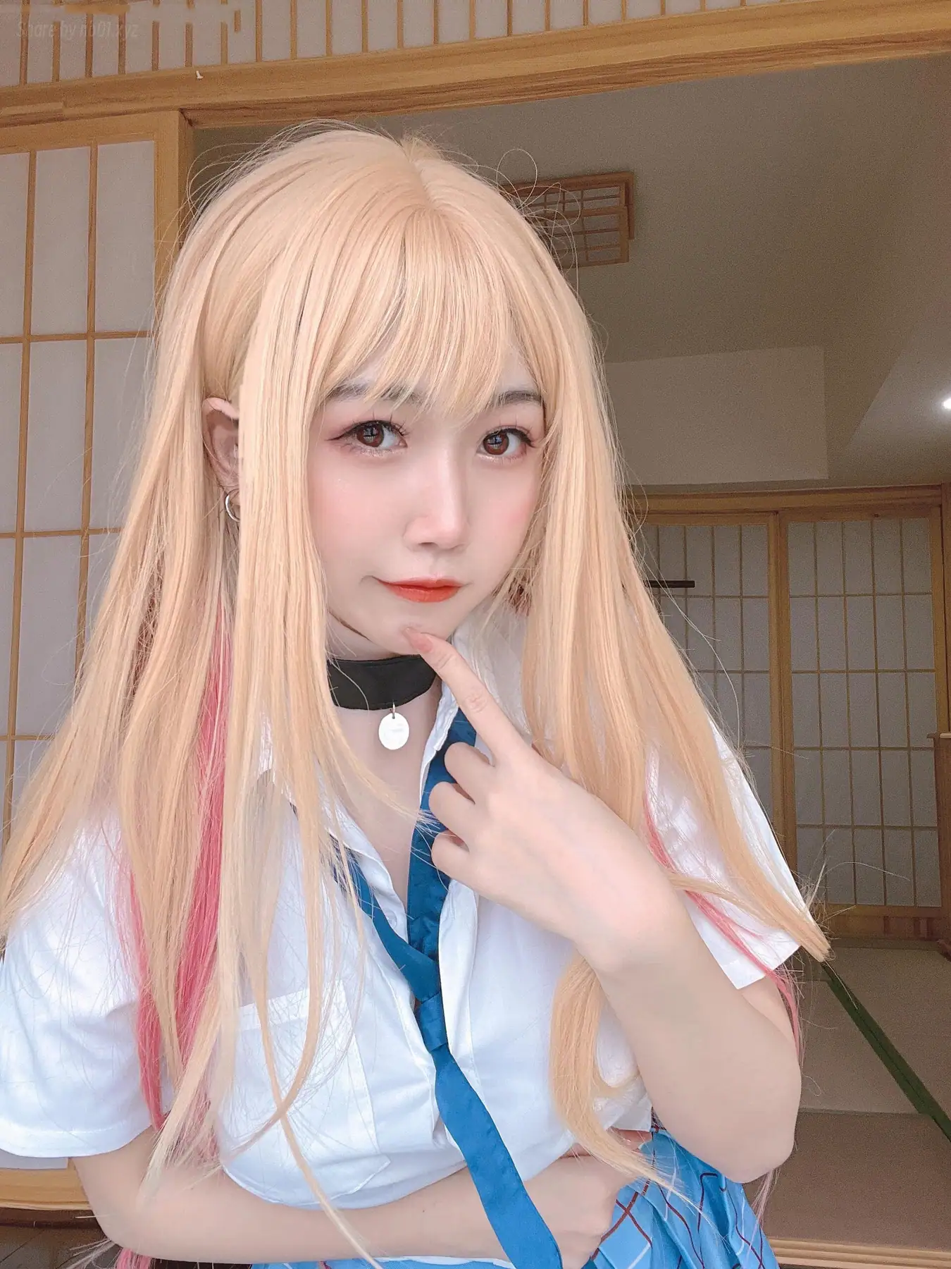 不呆猫 - 喜多川海梦(44P_35.2M) - 不呆猫 - 喜多川海梦(44P_35