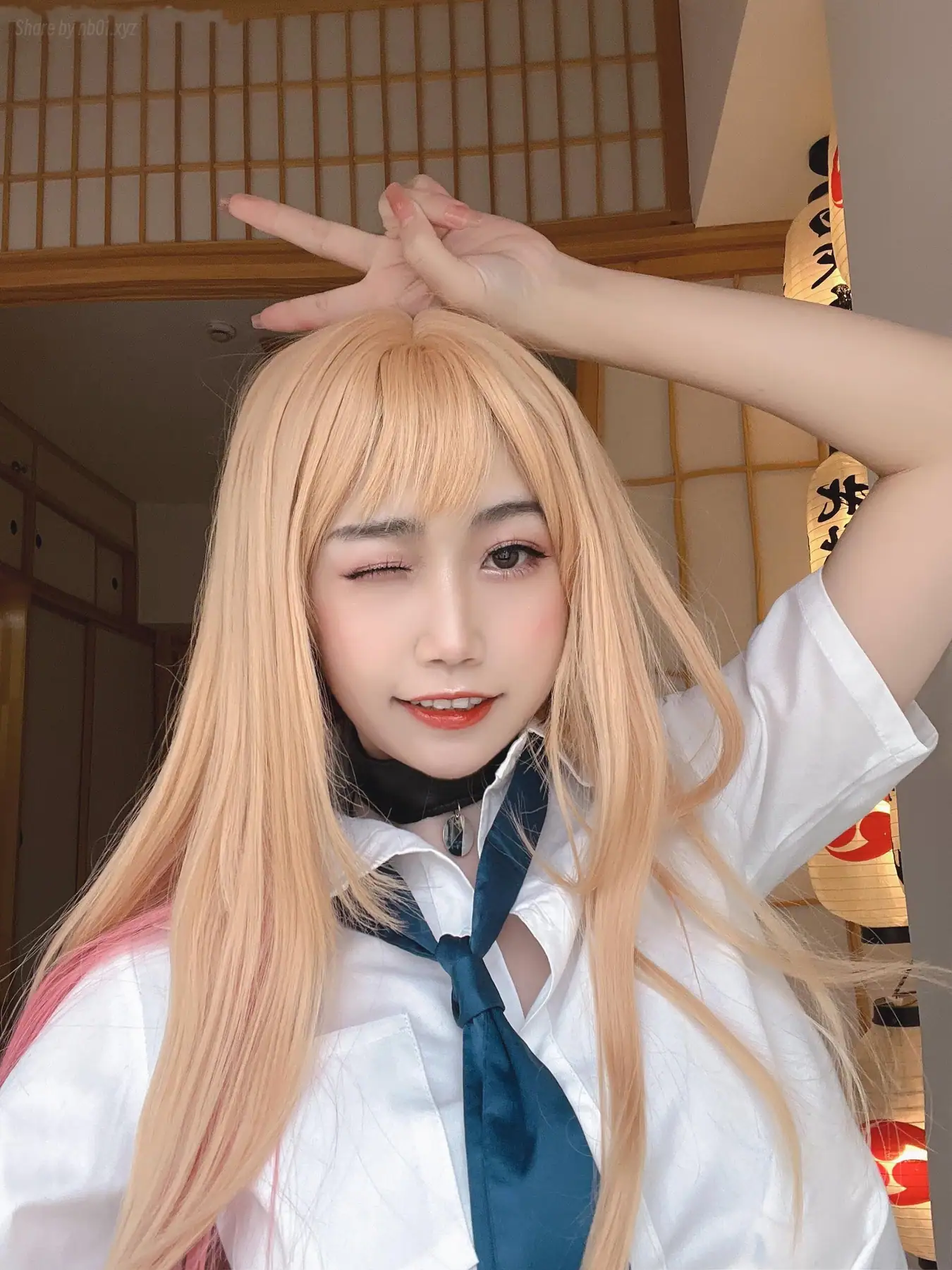 不呆猫 - 喜多川海梦(44P_35.2M) - 不呆猫 - 喜多川海梦(44P_35