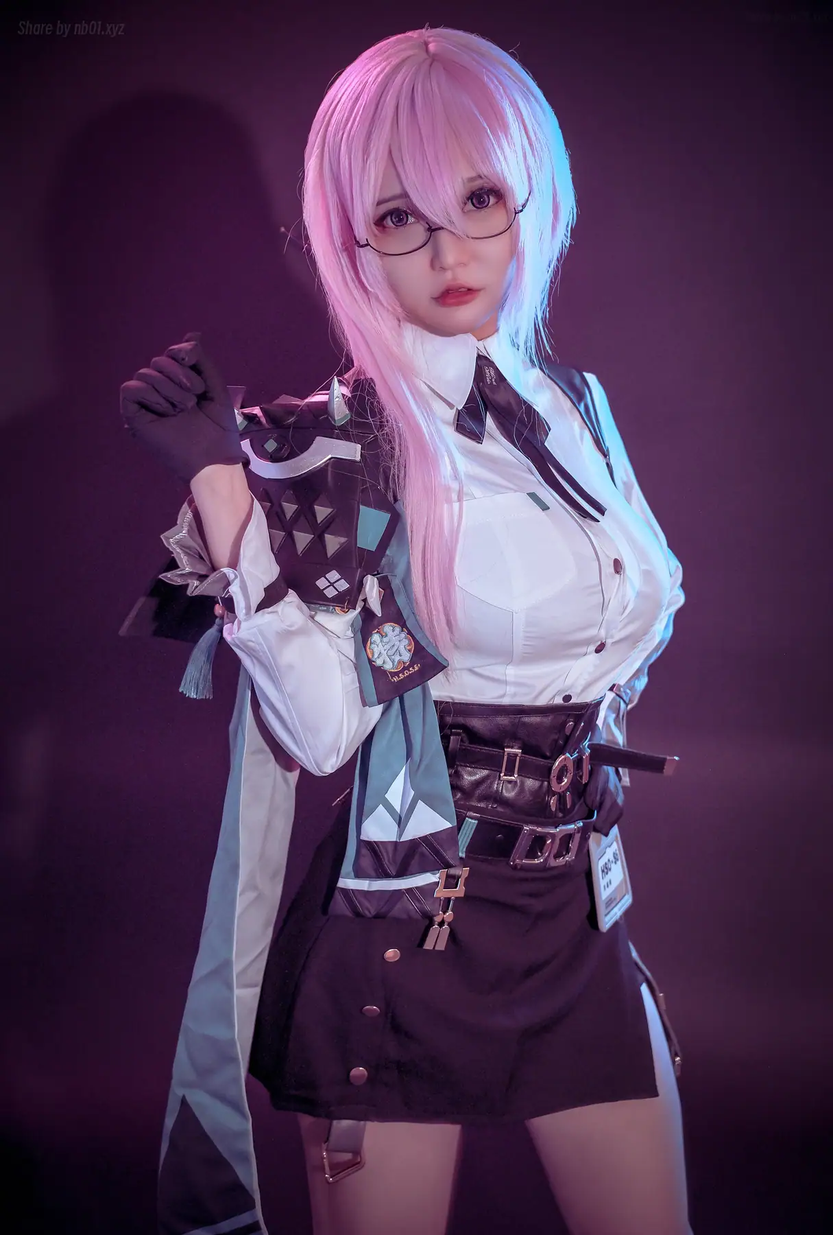 Potato Godzilla - Yanagi(29P_76.2M) - Potato Godzilla - Yanagi(29P_76