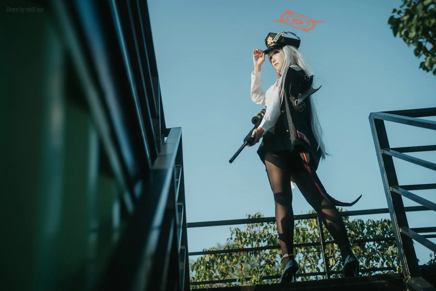 lunananya - 黑馆晴奈(37P_48.7M) - lunananya - 黑馆晴奈(37P_48