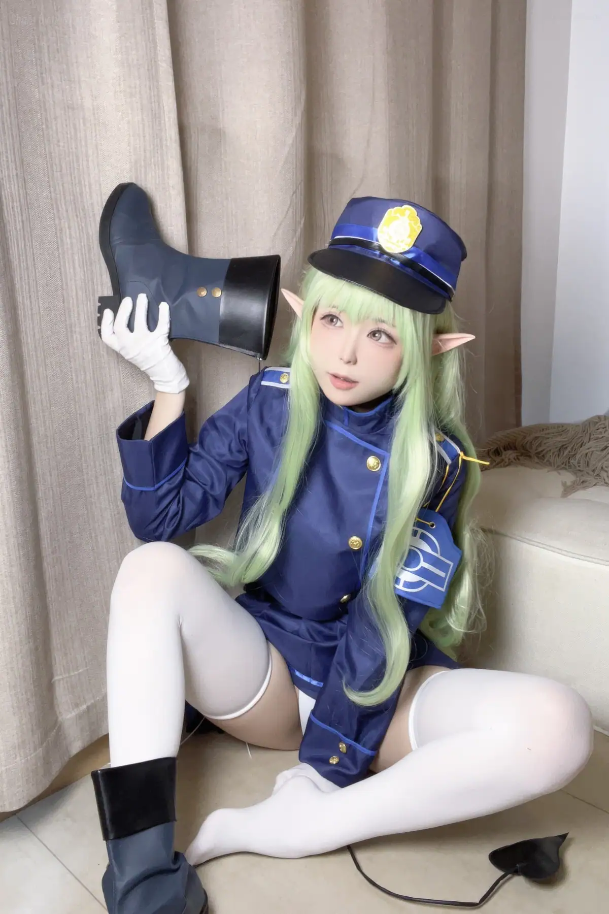 Quan冉有点饿 - 橘光(32P_31.7M) - Quan冉有点饿 - 橘光(32P_31