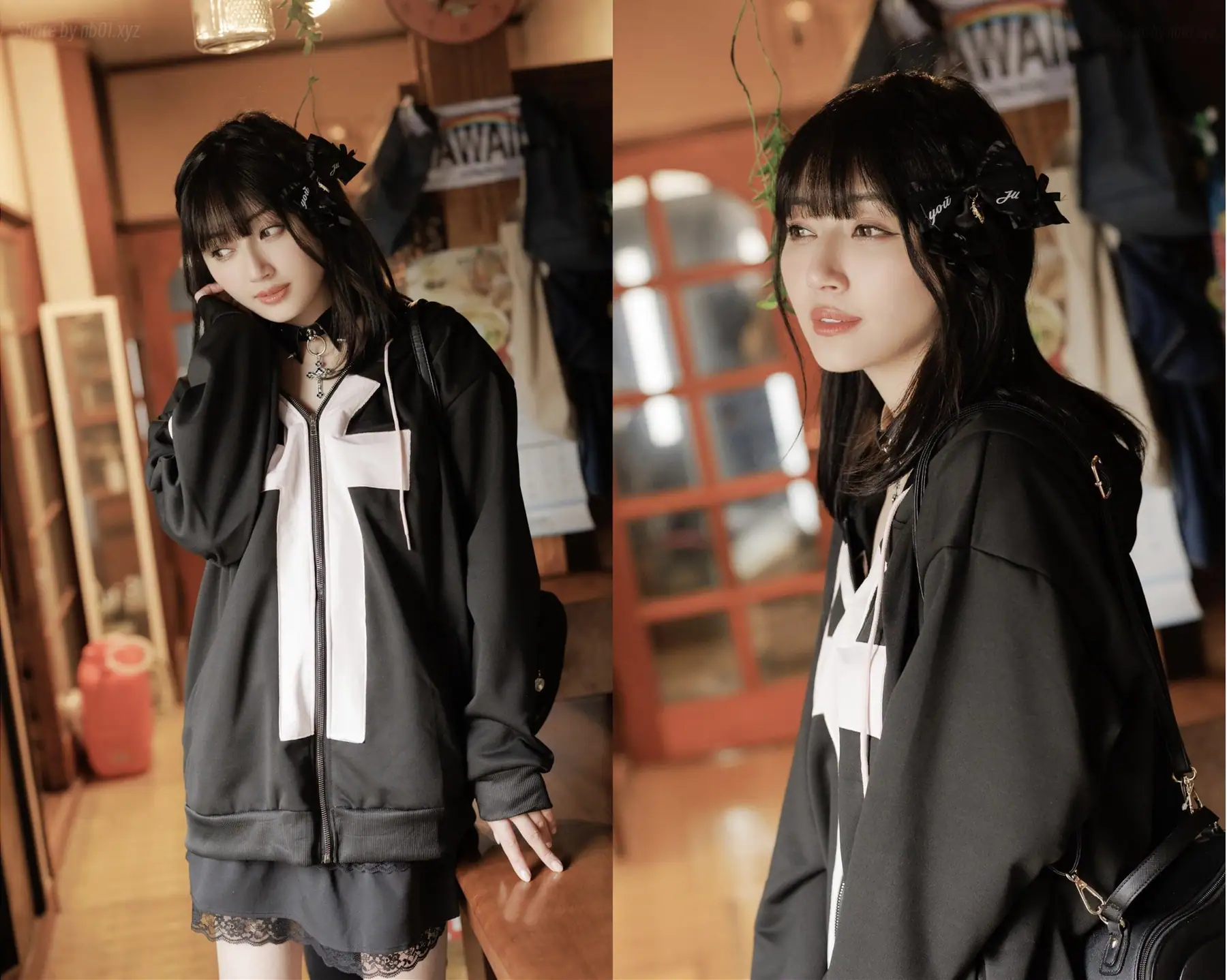 Manami Shindo (新藤まなみ) - 『性愛』Ver.1 (スパイスビジュアル)(91P_36.6M) - Manami Shindo (新藤まなみ) - 『性愛』Ver