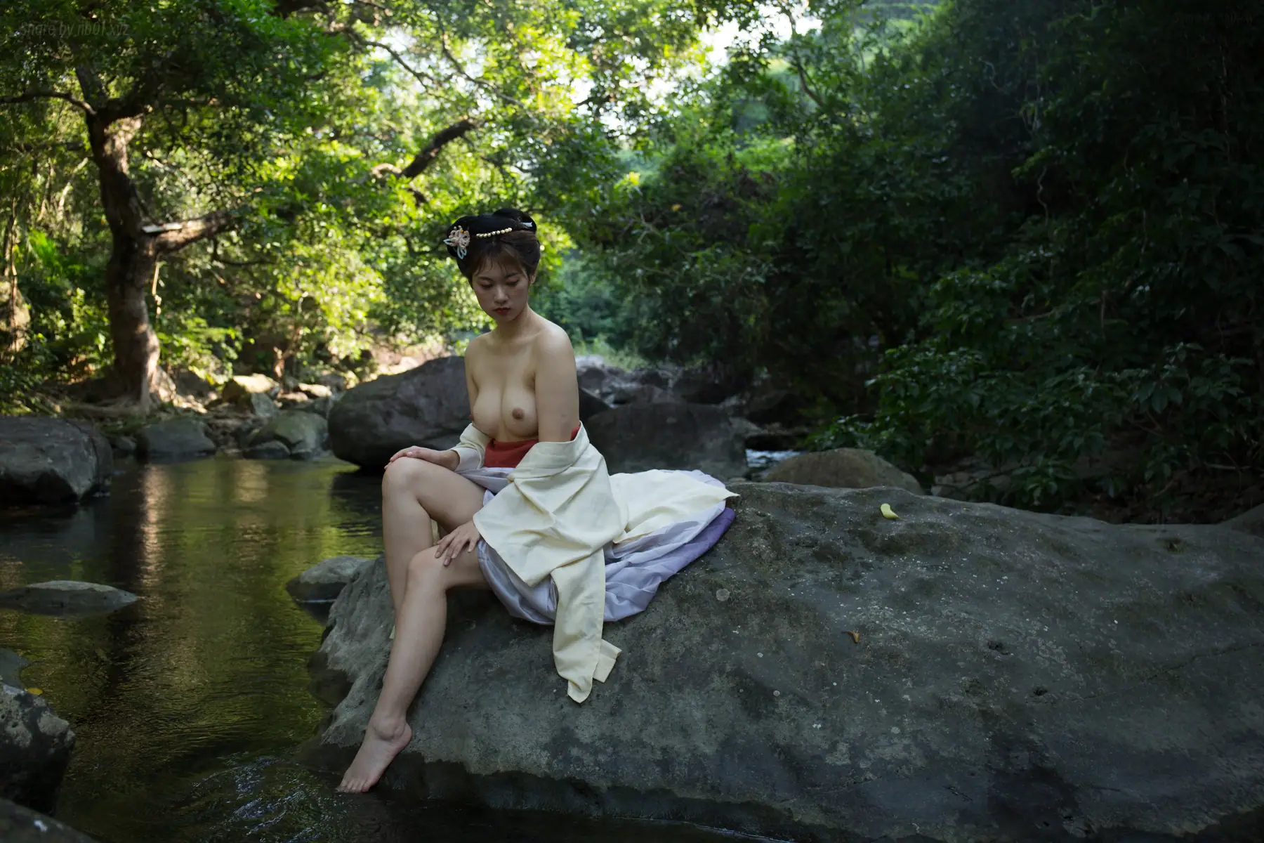 国模 - 素人女神小姐姐 唯美 私拍 4K套圖(344P_871.6M) - 国模 - 素人女神小姐姐 唯美 私拍 4K套圖(344P_871