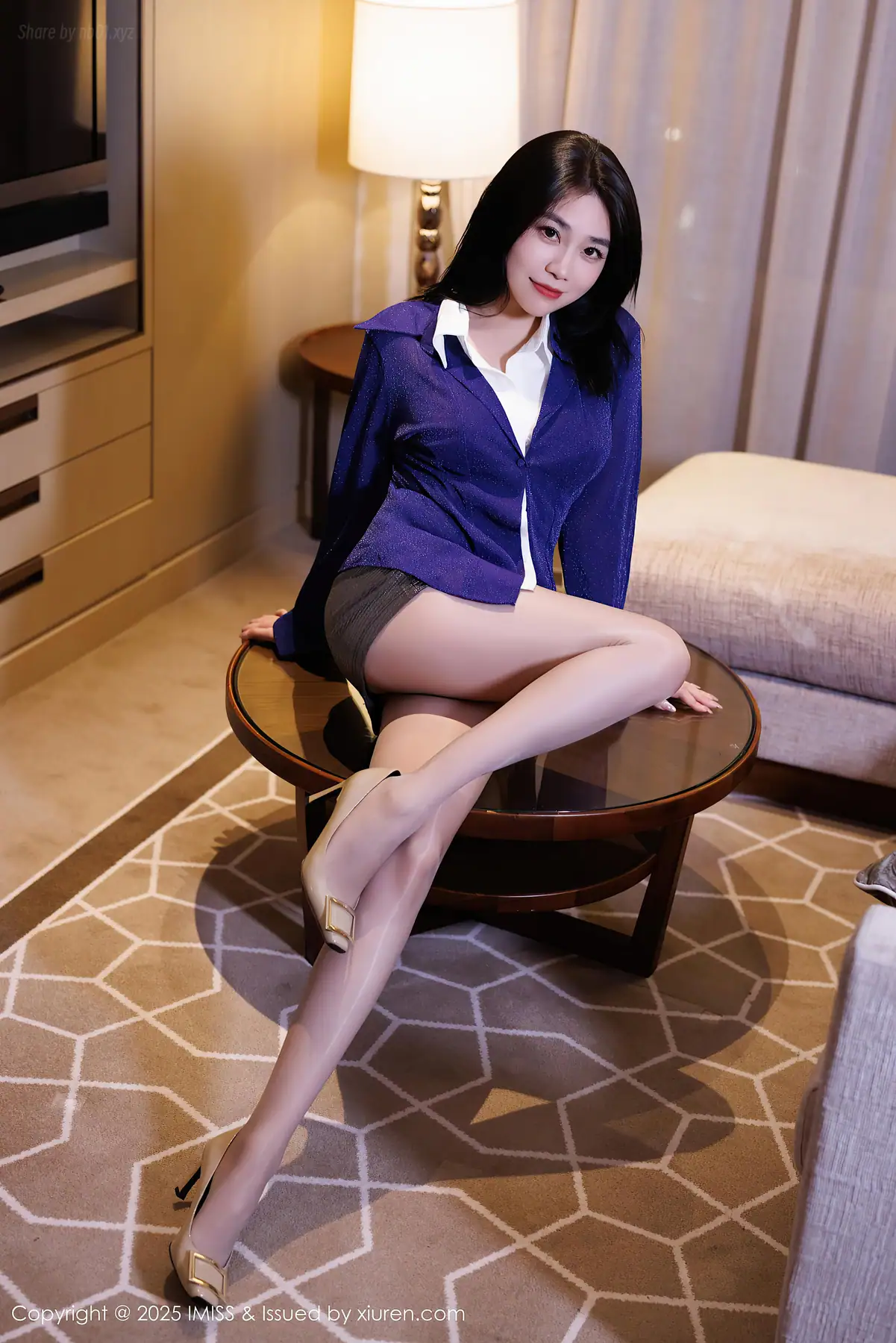 IMISS Vol.792 许诺Sabrina(78P_125.3M) - IMISS Vol