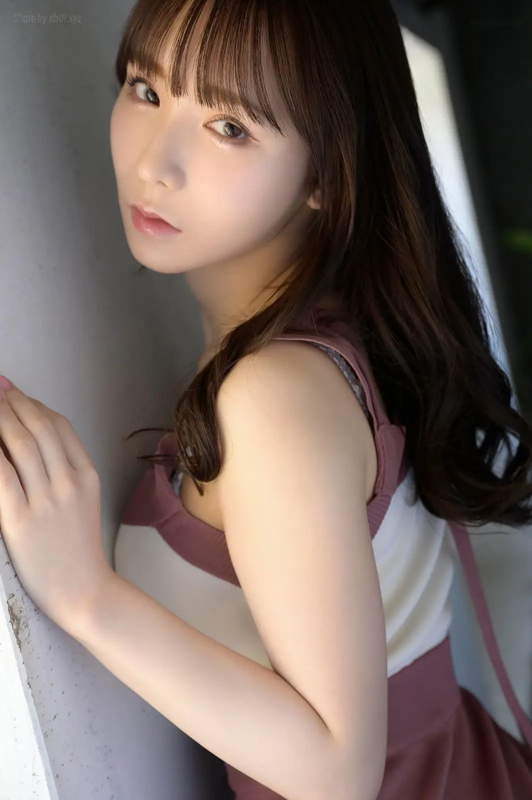 Ao Ebisaki(海老咲あお) - FRIDAYデジタル写真集 あおに染まる Vol.2 120 ページ豪華版(134P_25.8M) - Ao Ebisaki(海老咲あお) - FRIDAYデジタル写真集 あおに染まる Vol