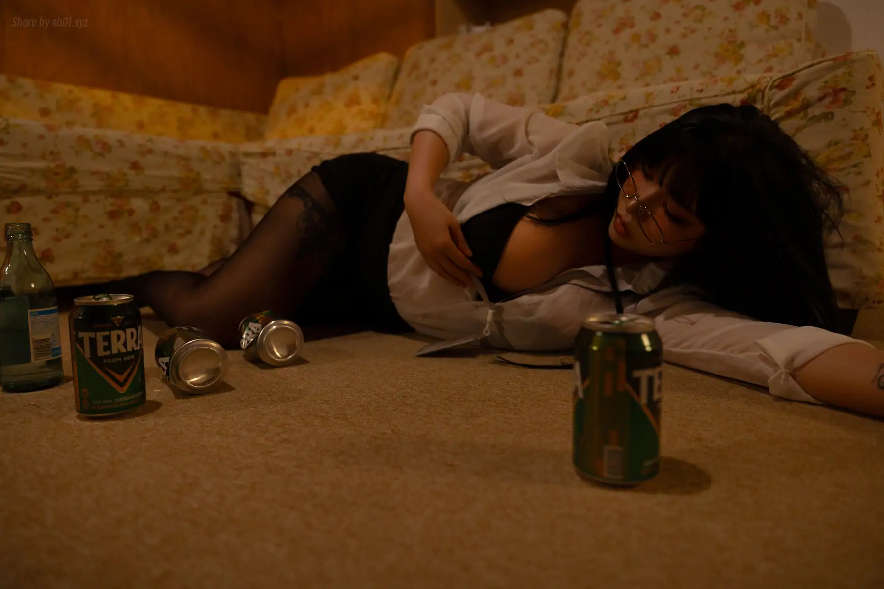 LEEYUIN - Girl Next Door(101P_149.1M) - LEEYUIN - Girl Next Door(101P_149