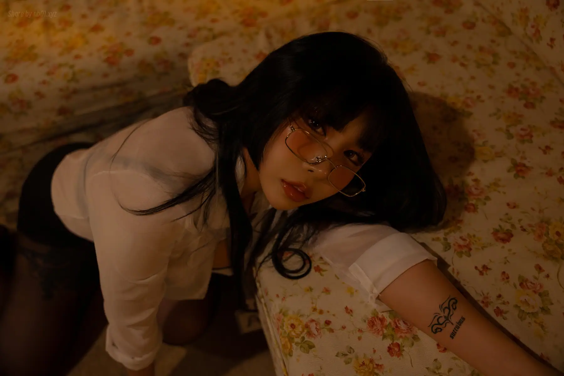 LEEYUIN - Girl Next Door(101P_149.1M) - LEEYUIN - Girl Next Door(101P_149