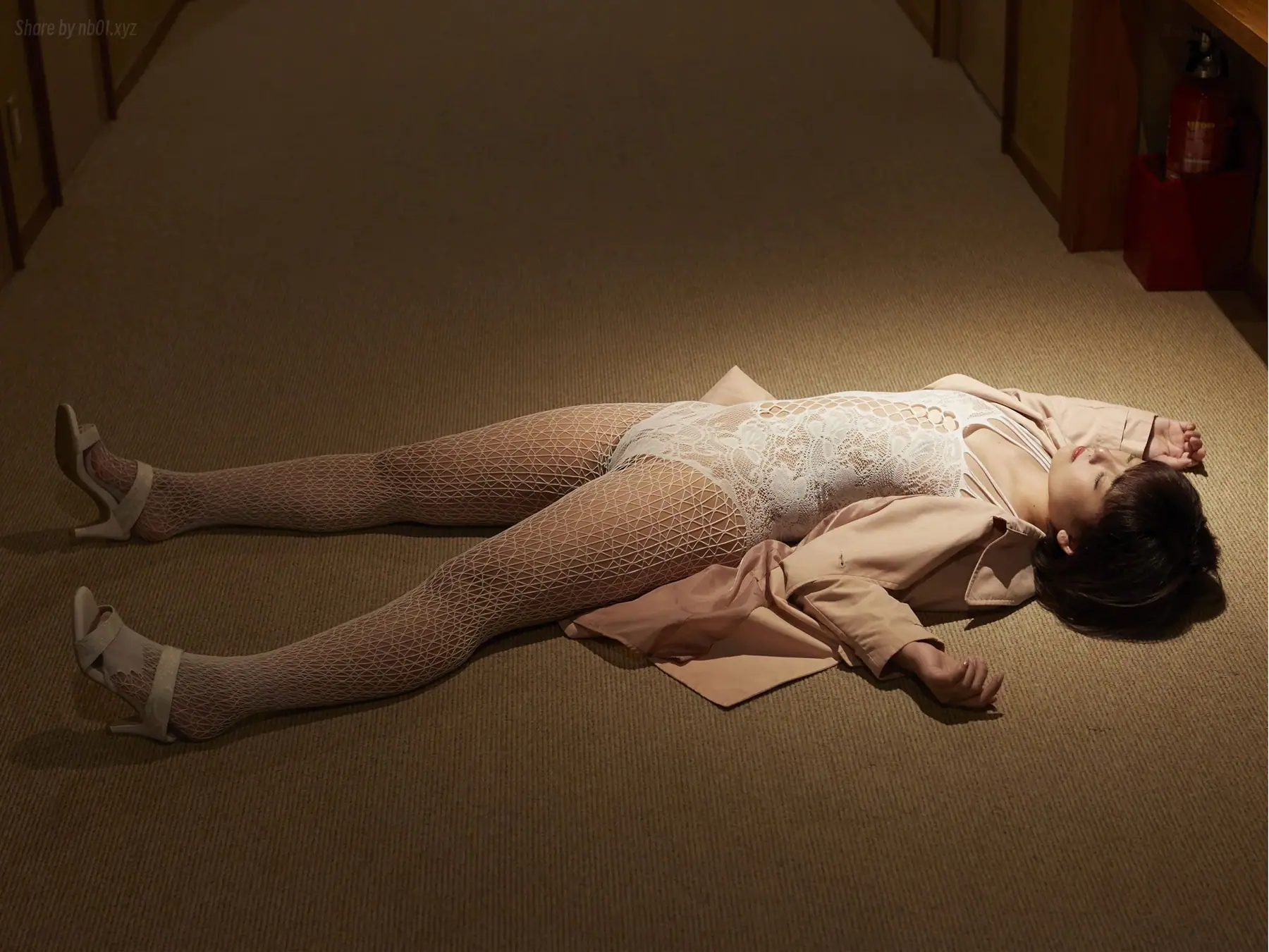 Seto Hinako (瀬戸ひなこ) - Evolved Gravure 写真集 Vol.3 『絶対不可ケツな彼女』 (ピンク倶楽部)(50P_28.9M) - Seto Hinako (瀬戸ひなこ) - Evolved Gravure 写真集 Vol