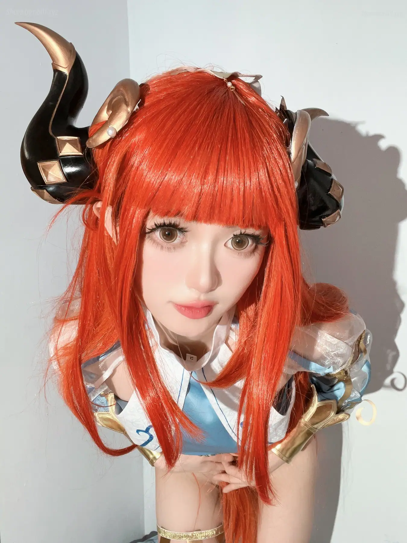 趴趴捣蛋陌 - 原神 妮露(67P+1V_522.8M) - 趴趴捣蛋陌 - 原神 妮露(67P+1V_522