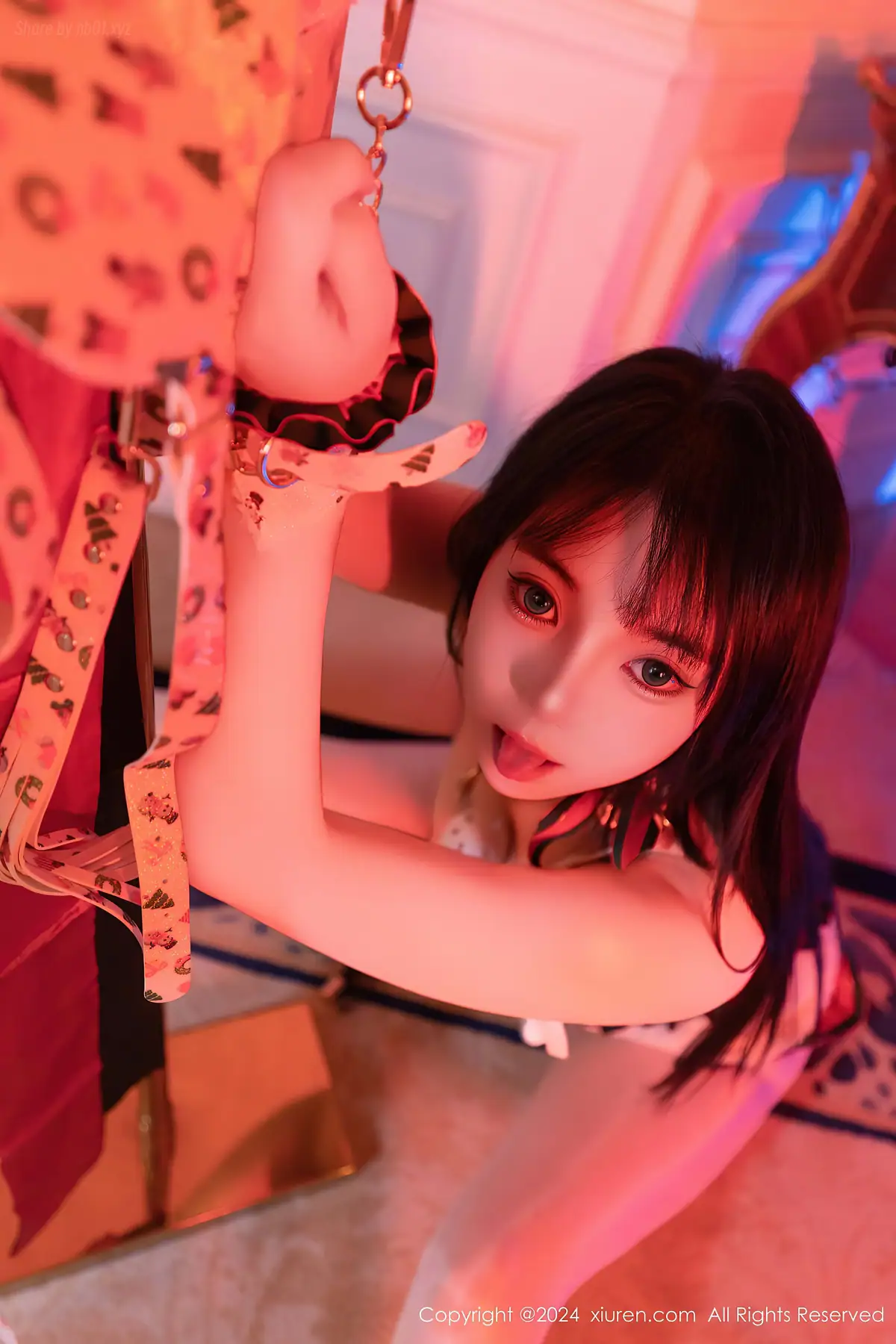 XIUREN No.9638 软情(113P_163.3M) - XIUREN No