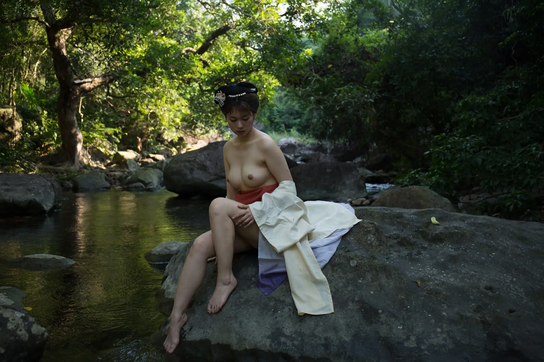 国模 - 素人女神小姐姐 唯美 私拍 4K套圖(344P_871.6M) - 国模 - 素人女神小姐姐 唯美 私拍 4K套圖(344P_871