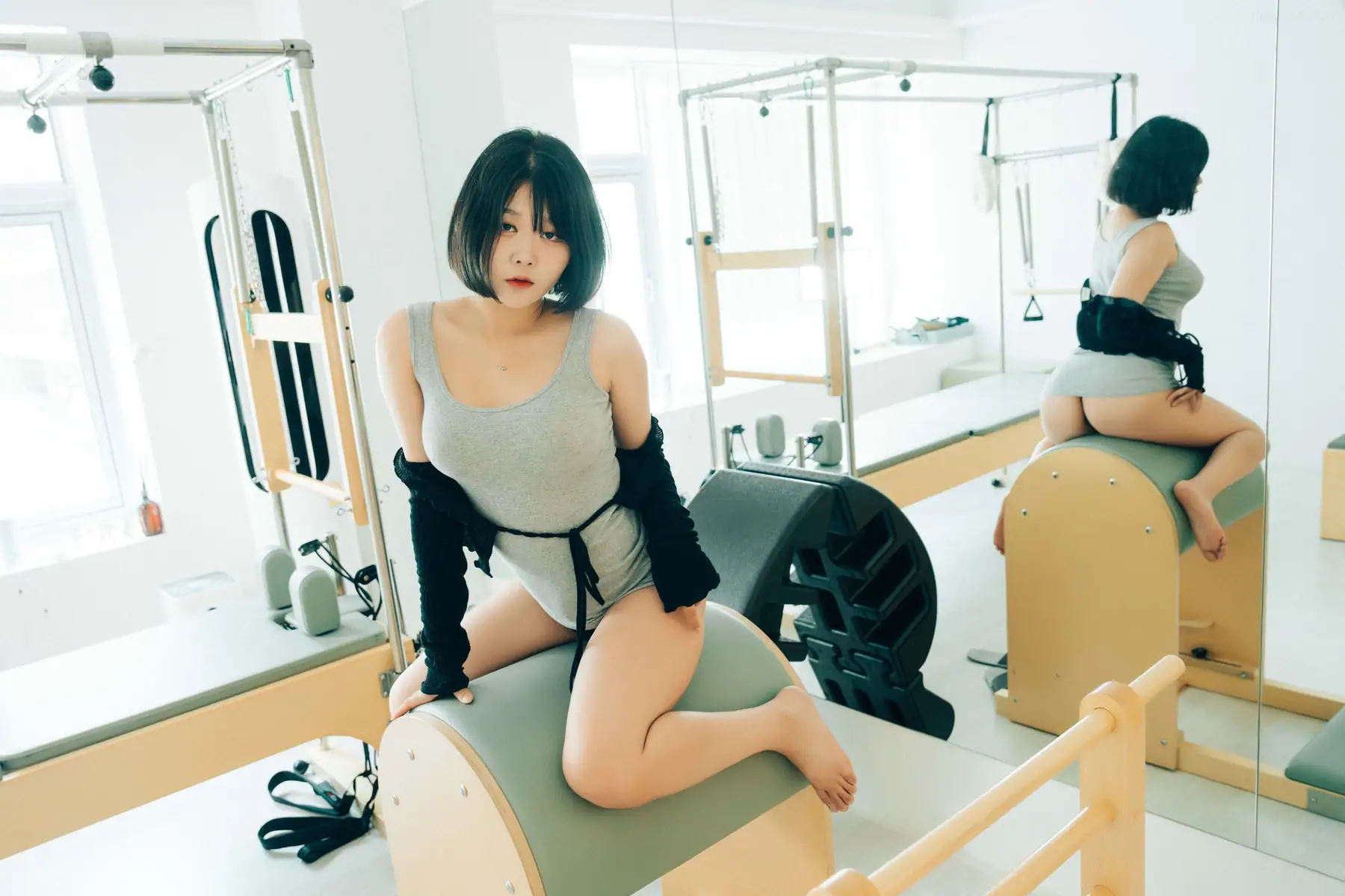 Haivia Zia(지아) - Oily(134P_348.0M) - Haivia Zia(지아) - Oily(134P_348