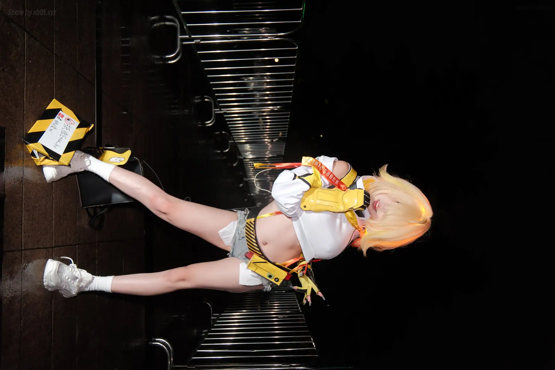 纸悦Etsu_ko - 2025-05月 萤火虫漫展_NIKKE 伊莱格(223P+25V_5.9G) - 纸悦Etsu_ko - 2025-05月 萤火虫漫展_NIKKE 伊莱格(223P+25V_5