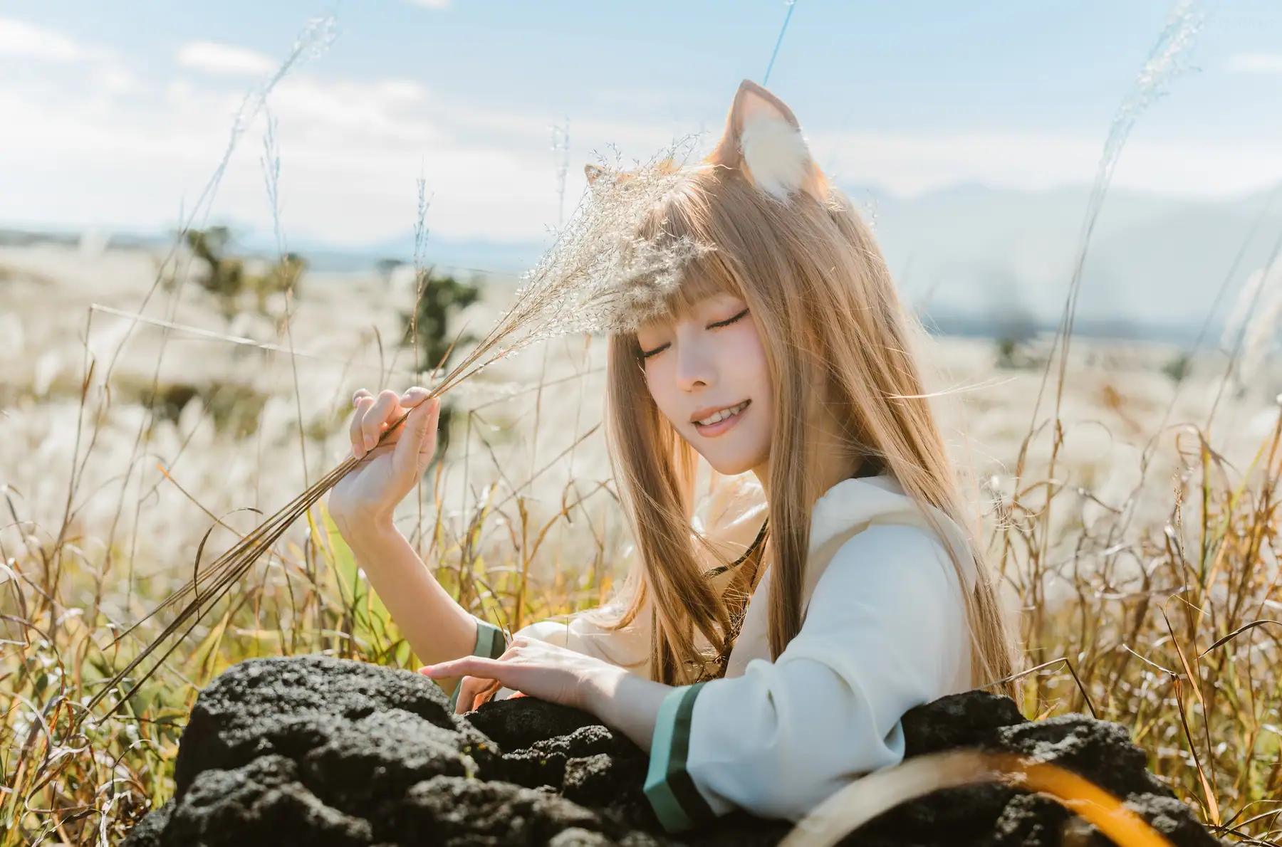 Ely_eee(ElyEE子) - Breeze 狼與微風(34P+3V_118.1M) - Ely_eee(ElyEE子) - Breeze 狼與微風(34P+3V_118