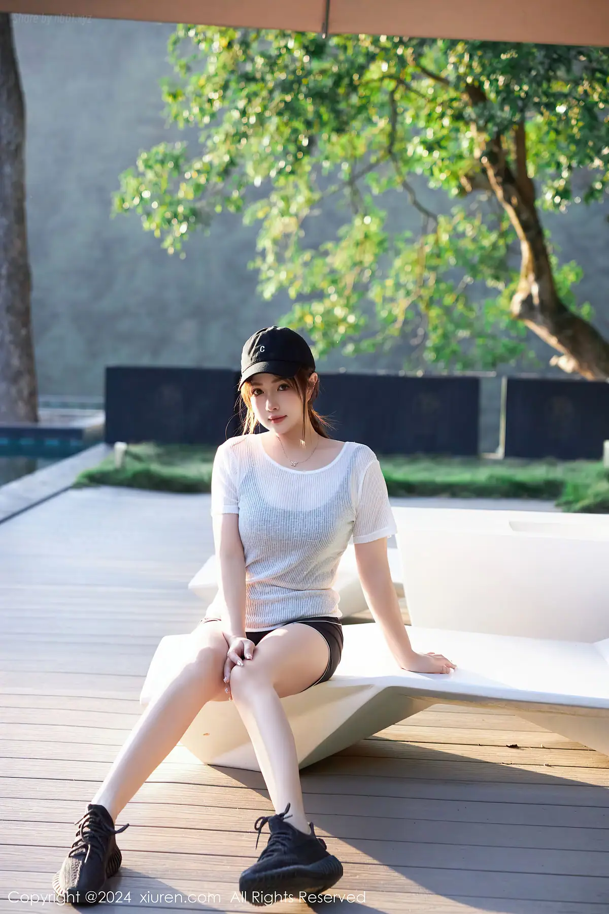 XIUREN No.9549 养乐多Doll(52P_88.3M) - XIUREN No