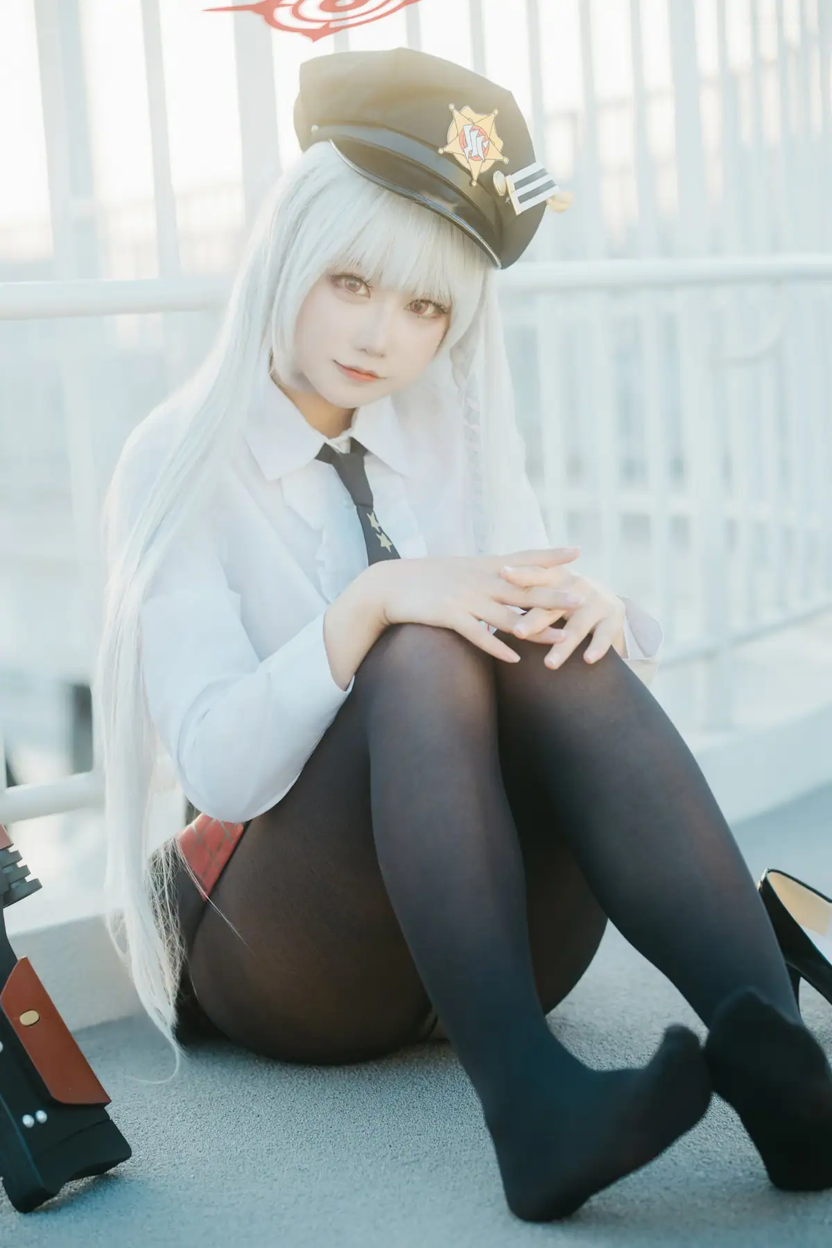 lunananya - 黑馆晴奈(37P_48.7M) - lunananya - 黑馆晴奈(37P_48