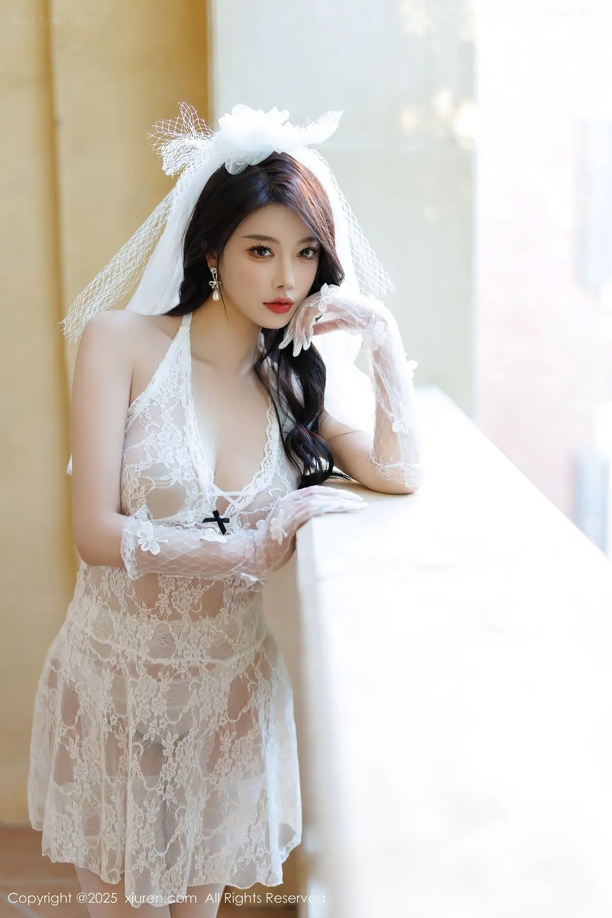 XIUREN No.9722 Yang Chen Chen(杨晨晨Yome)(84P_119.1M) - XIUREN No