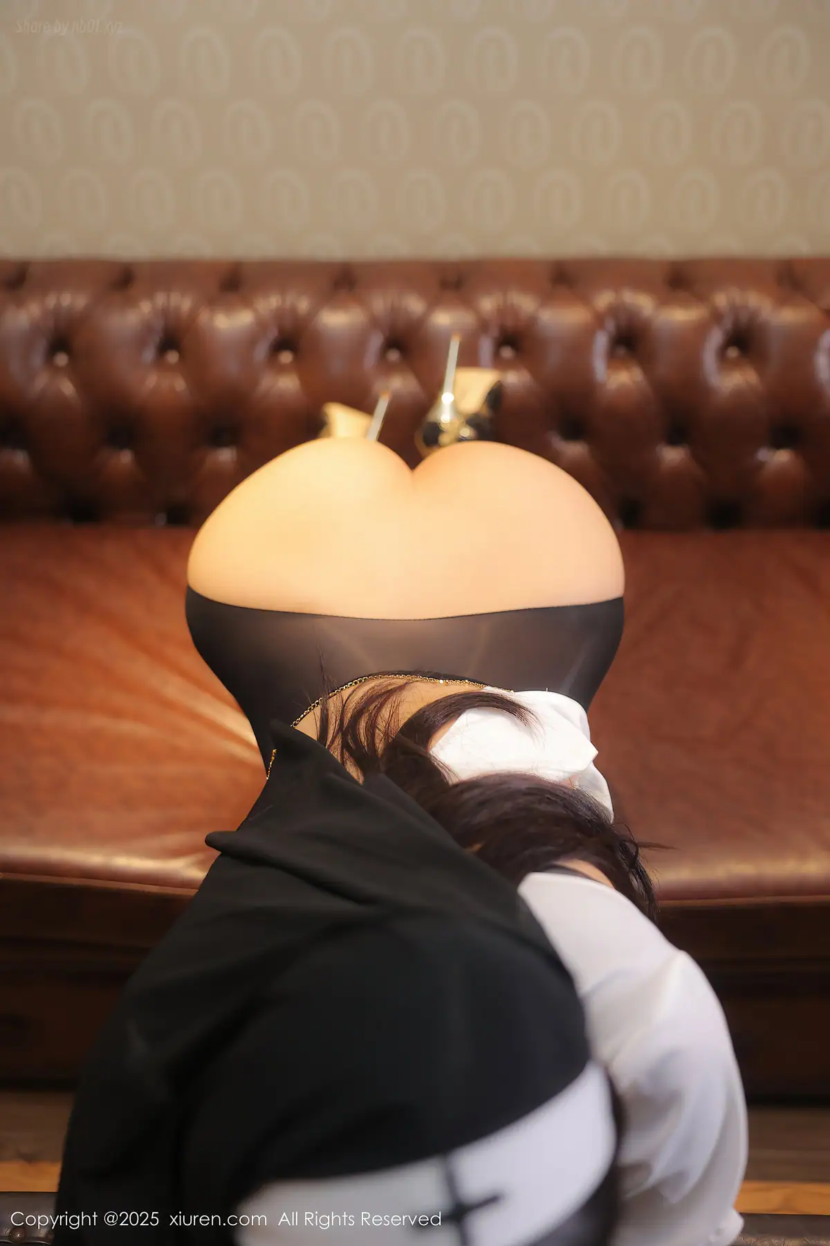 XIUREN No.9723 小蛮妖Yummy(77P_81.4M) - XIUREN No