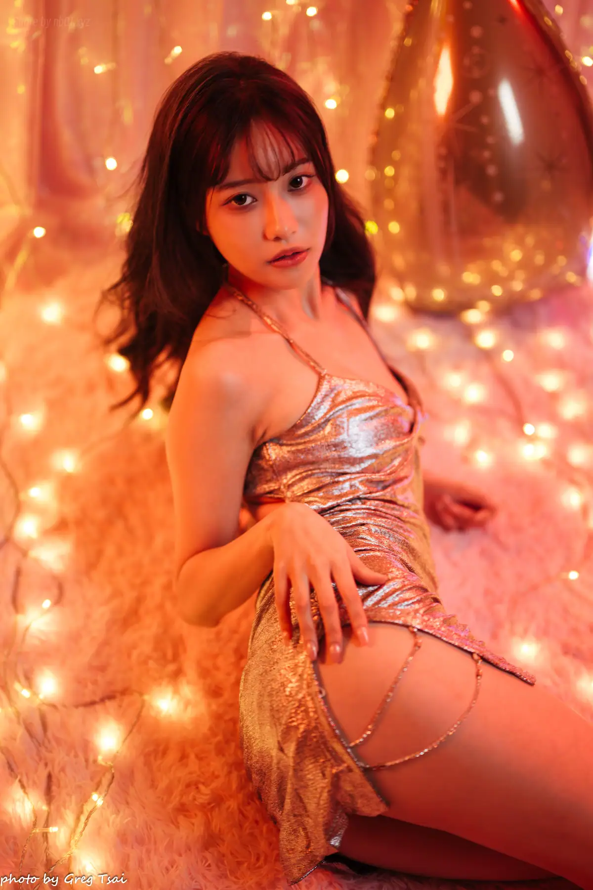 黎黎 - 棚拍(116P_310.1M) - 黎黎 - 棚拍(116P_310