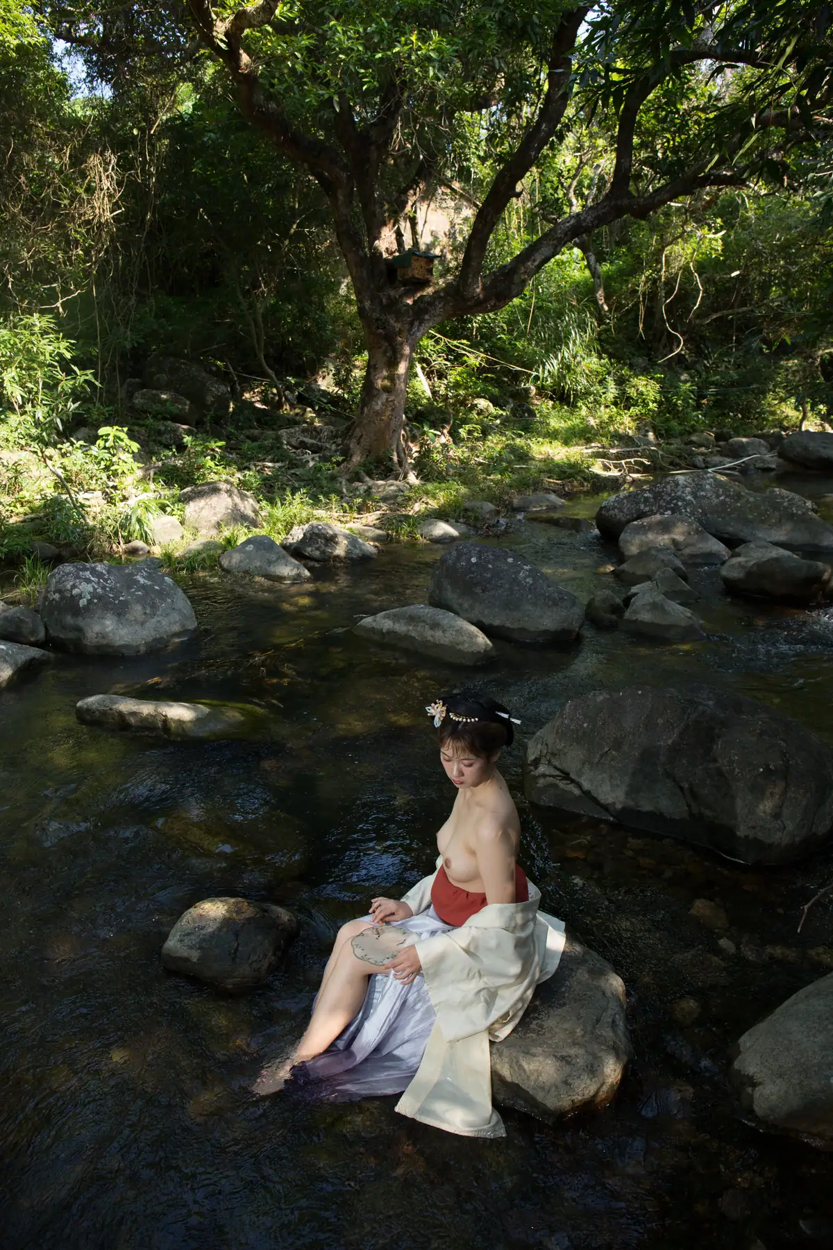 国模 - 素人女神小姐姐 唯美 私拍 4K套圖(344P_871.6M) - 国模 - 素人女神小姐姐 唯美 私拍 4K套圖(344P_871