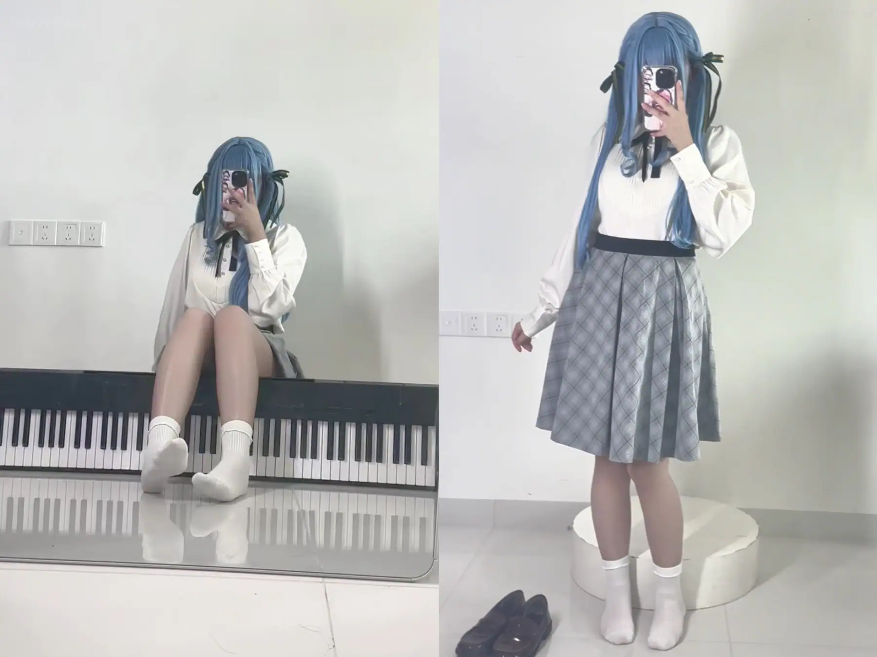 坠星大聪明 - 丰川祥子(24P_20.7M) - 坠星大聪明 - 丰川祥子(24P_20