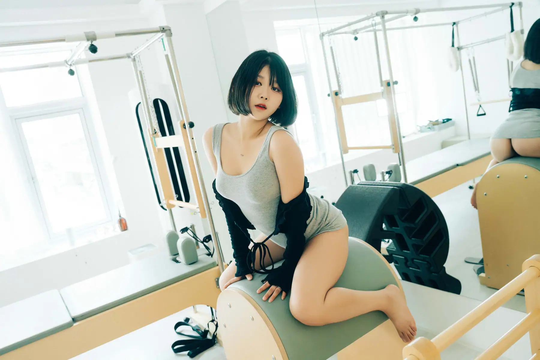 Haivia Zia(지아) - Oily(134P_348.0M) - Haivia Zia(지아) - Oily(134P_348