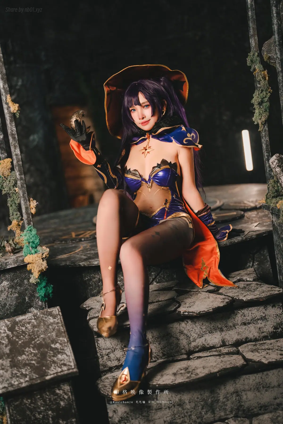 慕慕Momo - 莫娜 Mona(52P_148.6M) - 慕慕Momo - 莫娜 Mona(52P_148