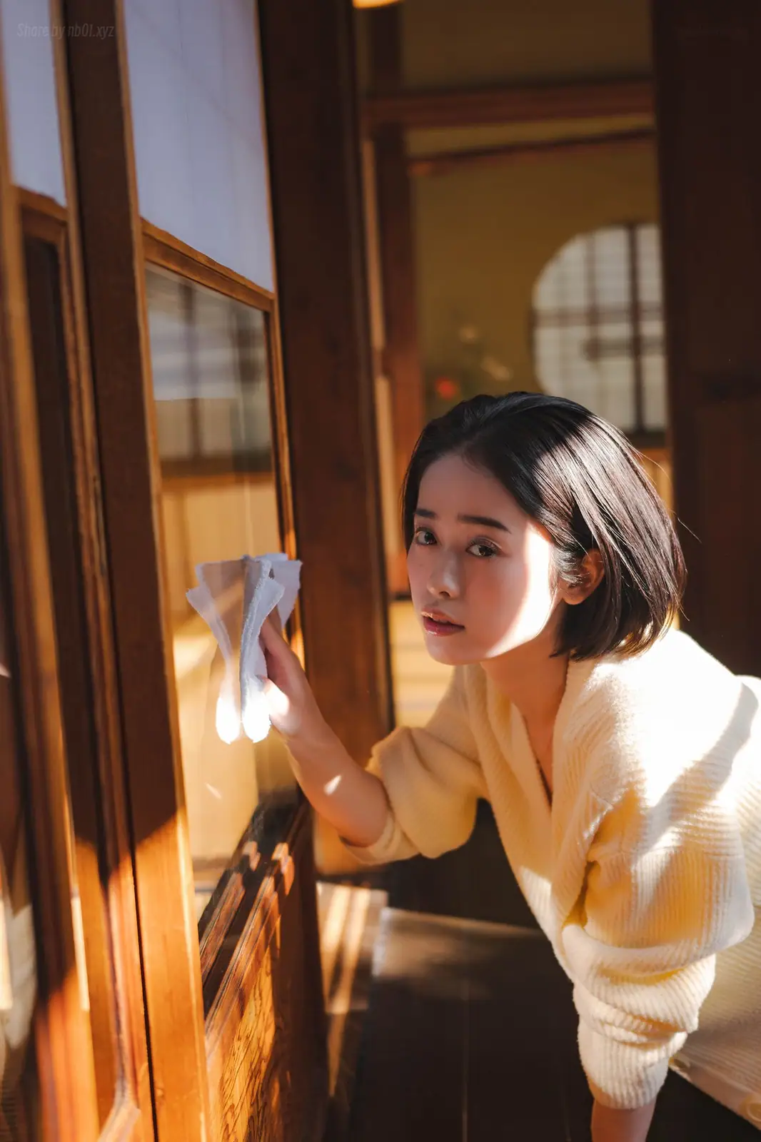 MINAMO - 誘惑の果てに(87P_22.2M) - MINAMO - 誘惑の果てに(87P_22