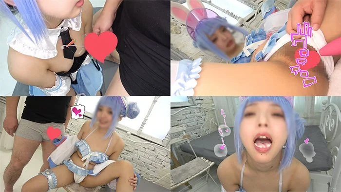 DCW - 2025-02-15_[4K]こんぺこ！野うさぎの精子はぺこかんりするぺこ！！極上のキツマンで僕おチ〇ポをイジメ抜くいつパコレイヤーVol.53_4062584 - DCW - 2025-02-15_[4K]こんぺこ！野うさぎの精子はぺこかんりするぺこ！！極上のキツマンで僕おチ〇ポをイジメ抜くいつパコレイヤーVol