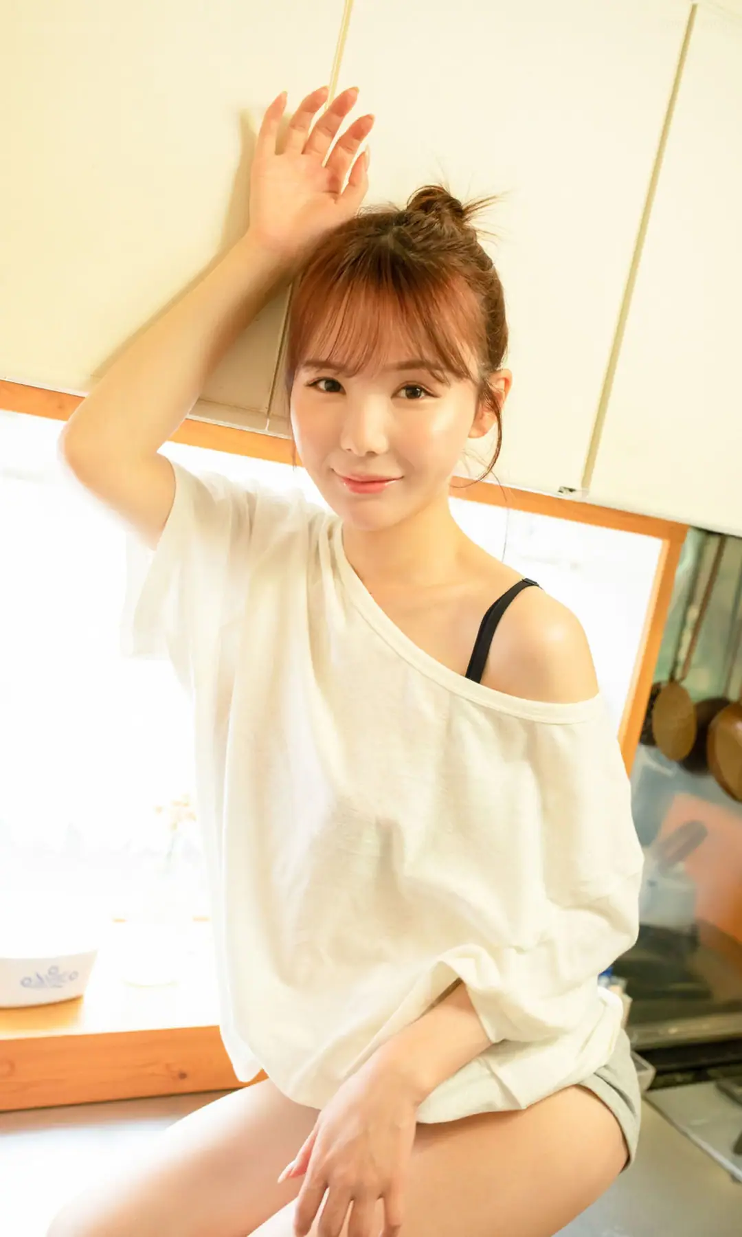 Miru - 【デジタル限定】写真集「甘い生活」(91P_35.8M) - Miru - 【デジタル限定】写真集「甘い生活」(91P_35