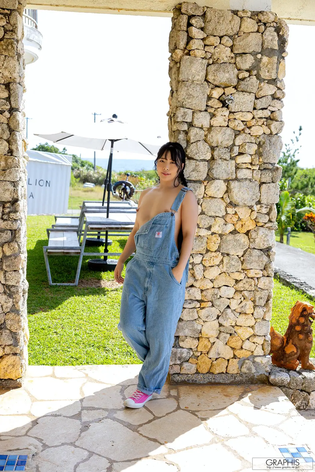 Chanyota(ちゃんよた) - [Graphis]Spring Special 2025 Muscle! vol.7(20P_7.7M) - Chanyota(ちゃんよた) - [Graphis]Spring Special 2025 Muscle! vol