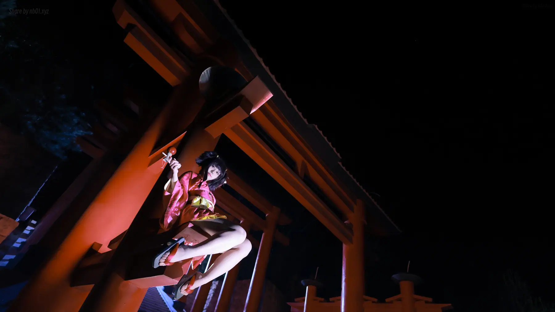 G44不会受伤 - 甲铁城的卡巴内瑞  无名(23P_66.5M) - G44不会受伤 - 甲铁城的卡巴内瑞  无名(23P_66