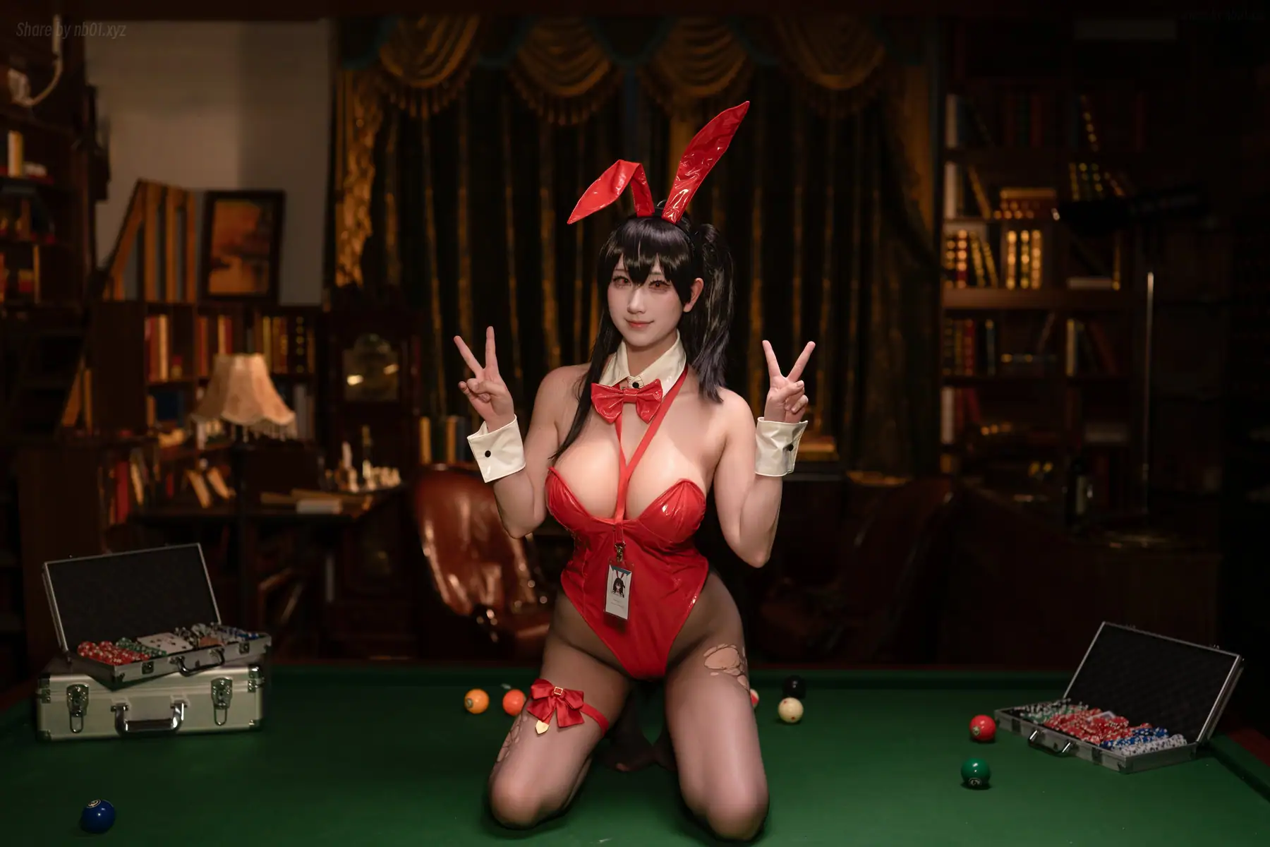 梓猫AzuNyan - 2025年6月舰长合集(43P_123.2M) - 梓猫AzuNyan - 2025年6月舰长合集(43P_123