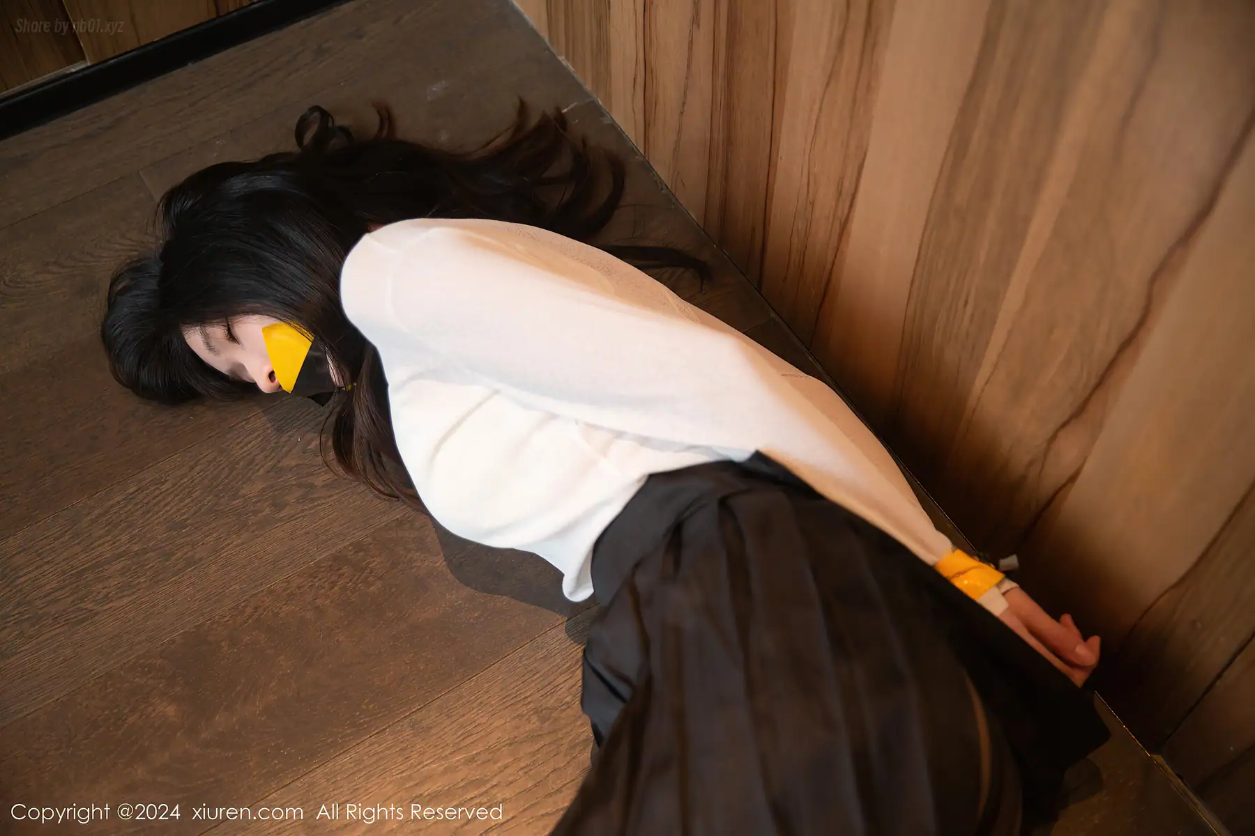 XIUREN No.9481 刘婷婷(81P_85.0M) - XIUREN No