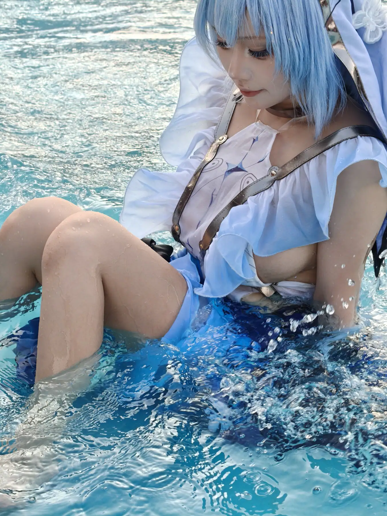 长隆水上乐园 - 修修猫 2025-06月 鸣潮 守岸人_补充内容(144P_208.4M) - 长隆水上乐园 - 修修猫 2025-06月 鸣潮 守岸人_补充内容(144P_208