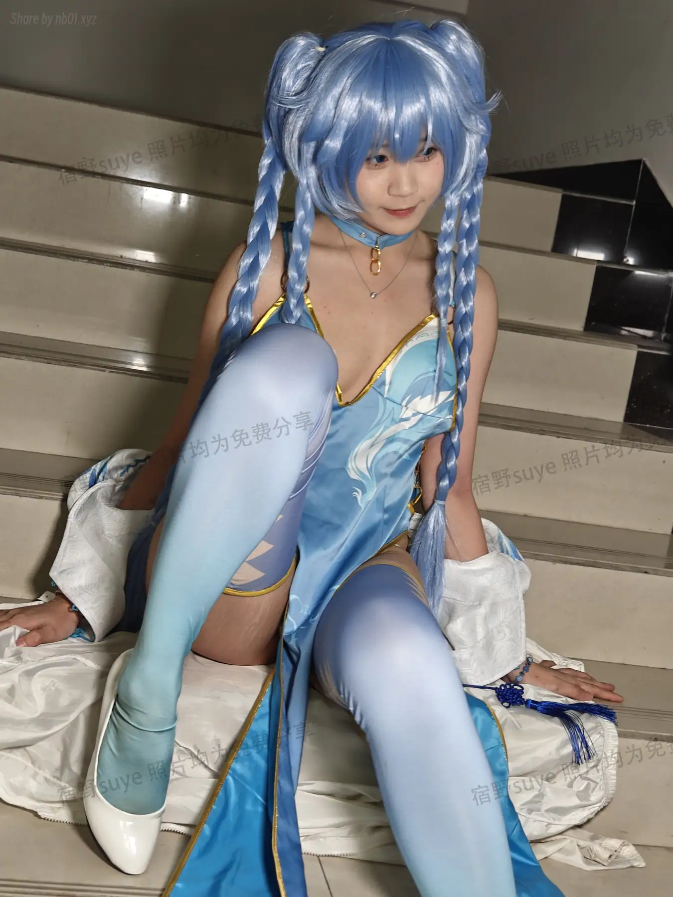 宿野suye - 2025-02月 漫展_PA15 翠雀媚_免费分享_OPPO X6拍摄(34P_41.4M) - 宿野suye - 2025-02月 漫展_PA15 翠雀媚_免费分享_OPPO X6拍摄(34P_41