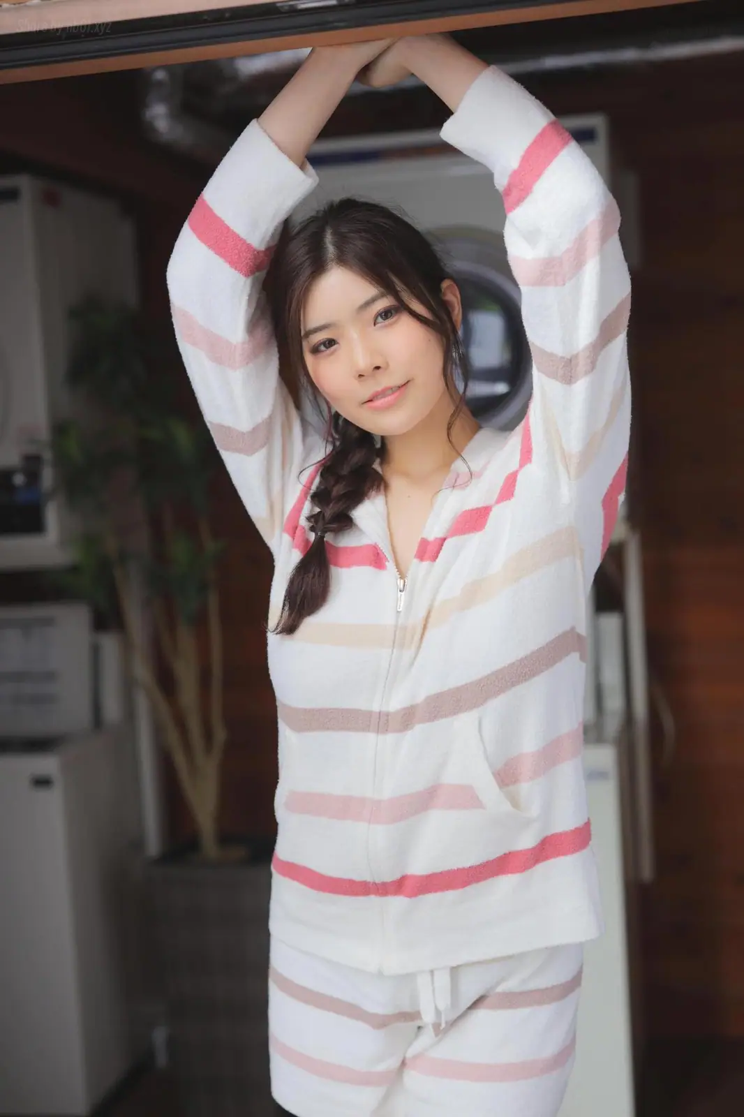 Kamiki Rei(神木丽) - Ather Vol.1 神木麗アザーカット写真集(ひとつなぎBOOKS)(122P_13.5M) - Kamiki Rei(神木丽) - Ather Vol