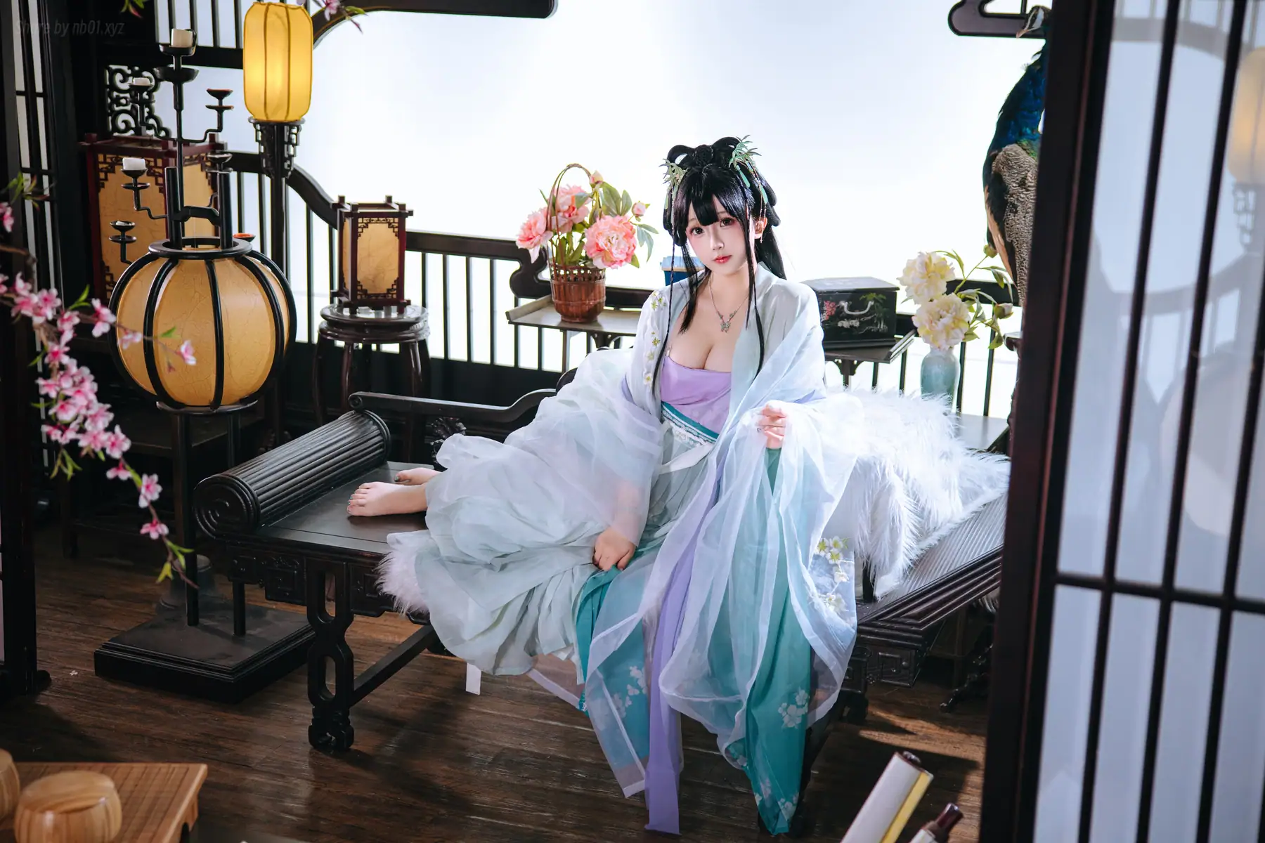 日奈娇 - 师姐(172P+5V+15Gif_1.2G) - 日奈娇 - 师姐(172P+5V+15Gif_1