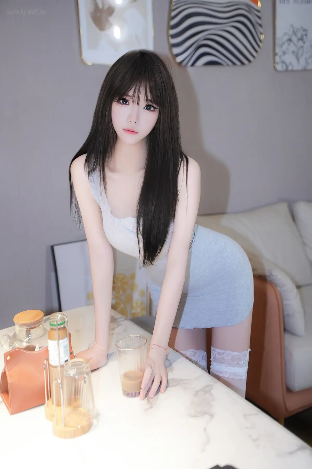 XIUREN No.9501 沐言yanyan(69P_97.3M) - XIUREN No