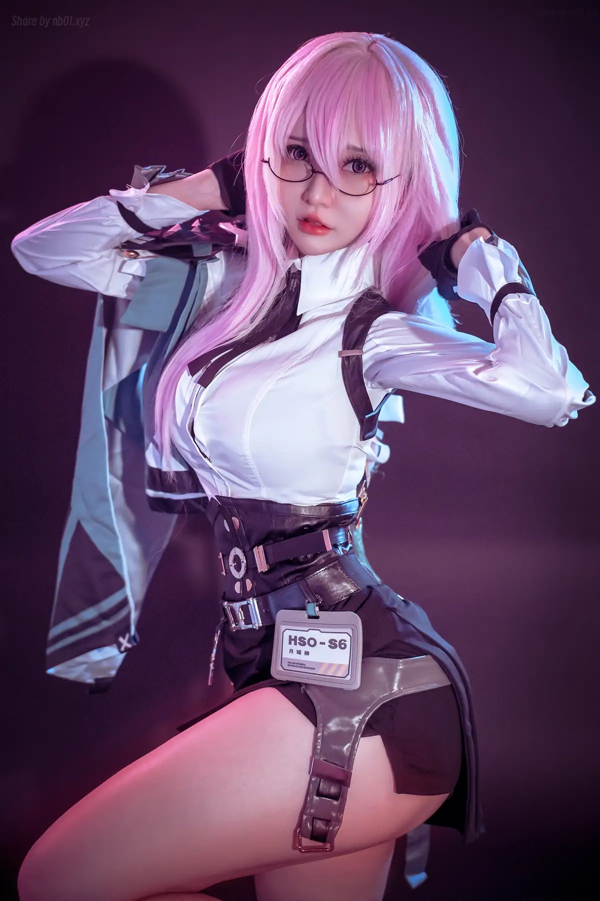 Potato Godzilla - Yanagi(29P_76.2M) - Potato Godzilla - Yanagi(29P_76