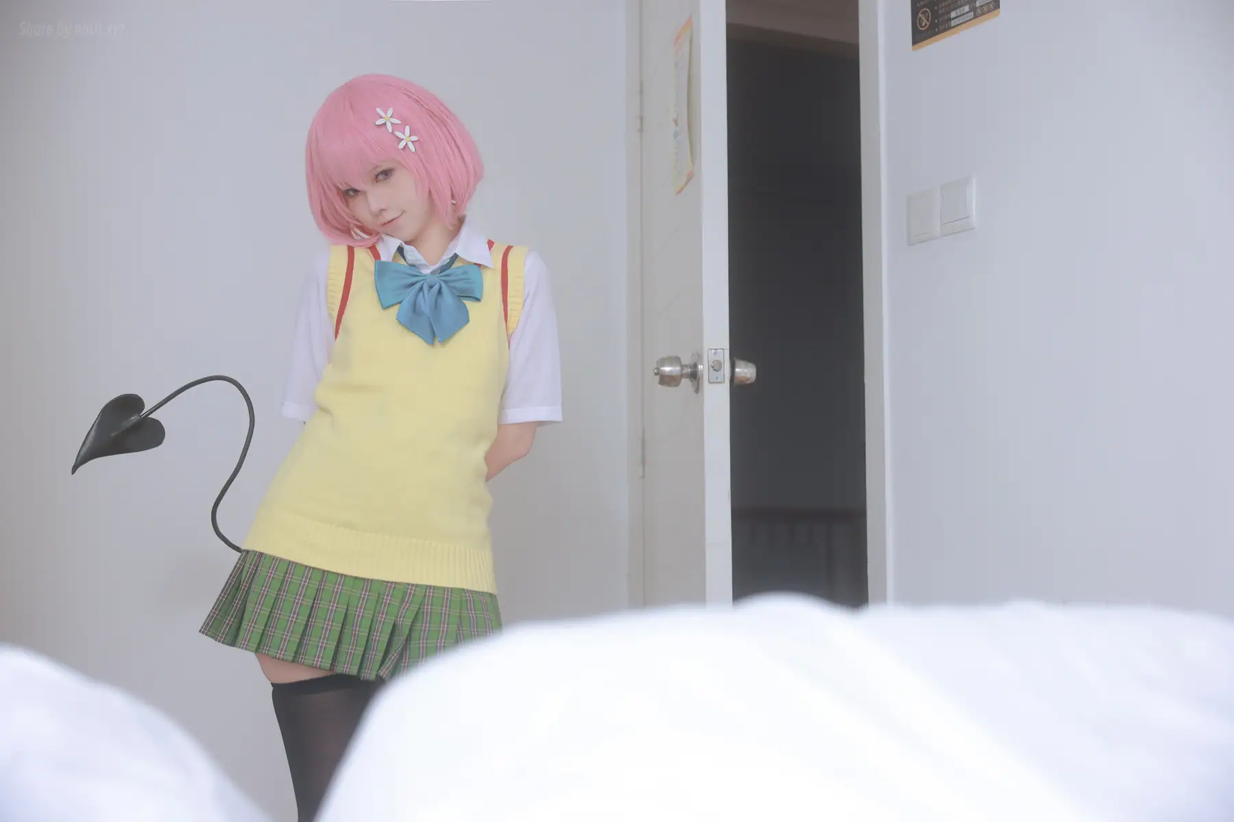 G44不会受伤 - 梦梦(22P_44.6M) - G44不会受伤 - 梦梦(22P_44