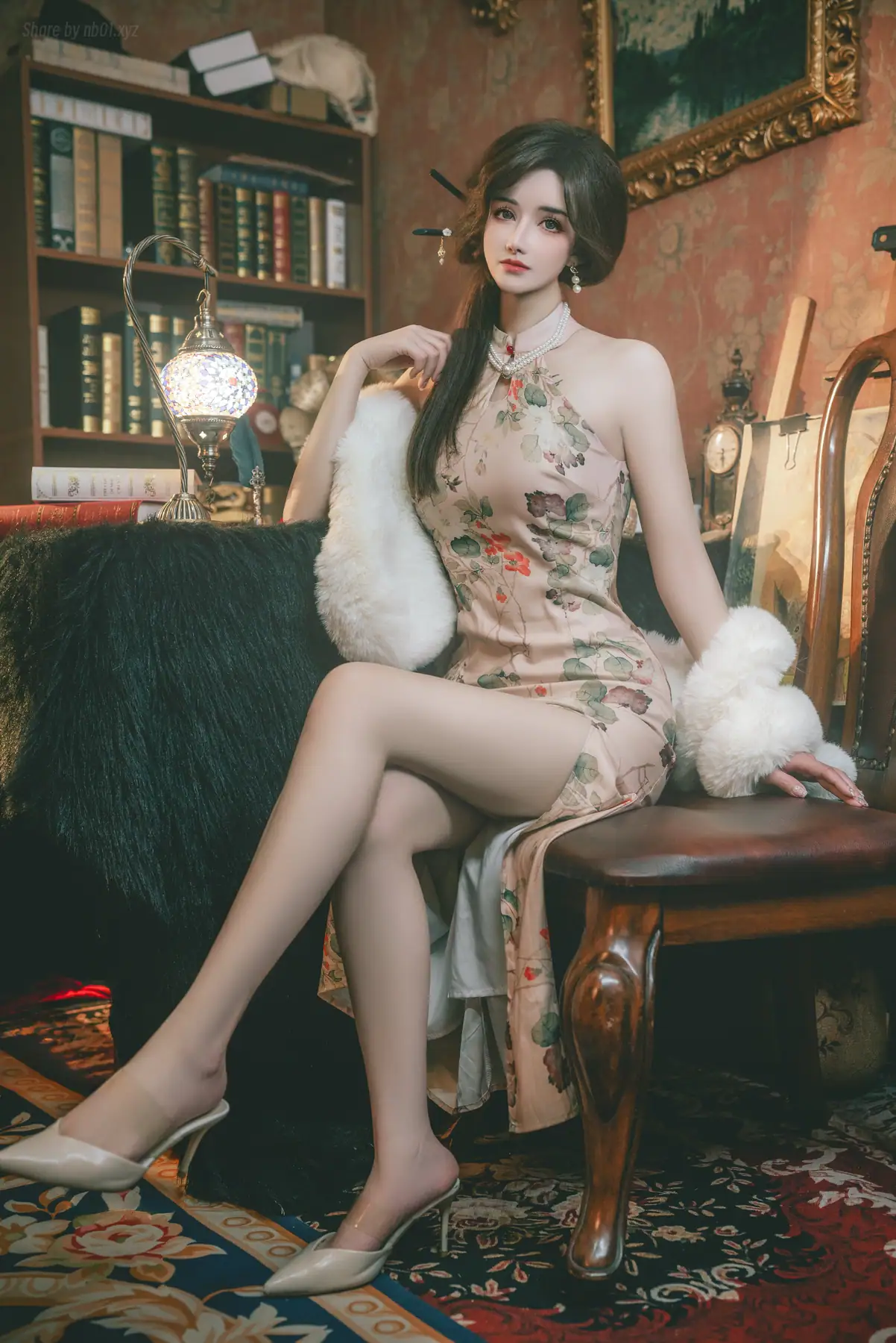 鹿八岁 - 特工的堕落·前篇(115P+1V_646.9M) - 鹿八岁 - 特工的堕落·前篇(115P+1V_646