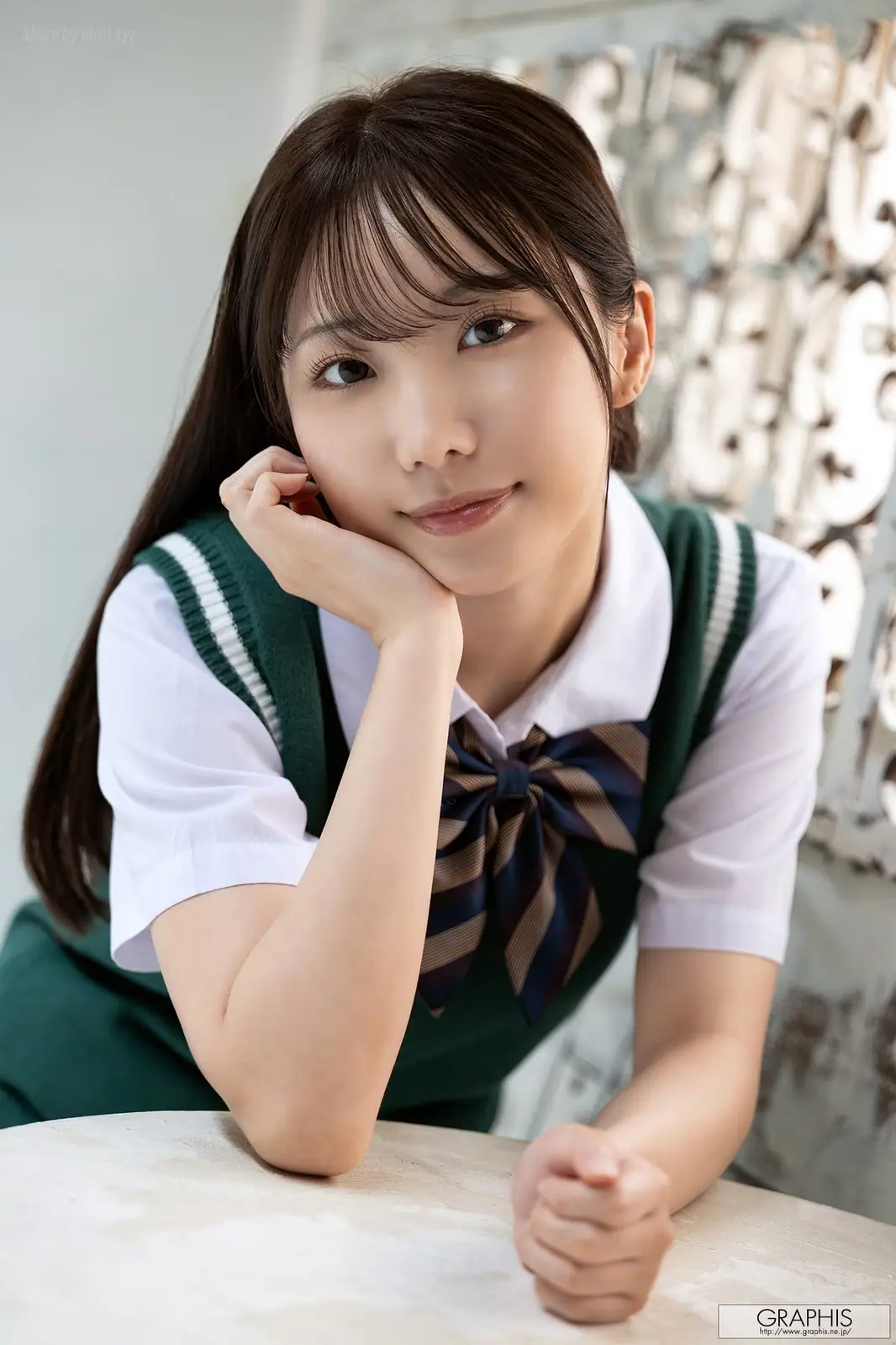 Eren Sora (絵恋空) - [Graphis]Gals Be Yourself! Vol.3(20P_6.0M) - Eren Sora (絵恋空) - [Graphis]Gals Be Yourself! Vol